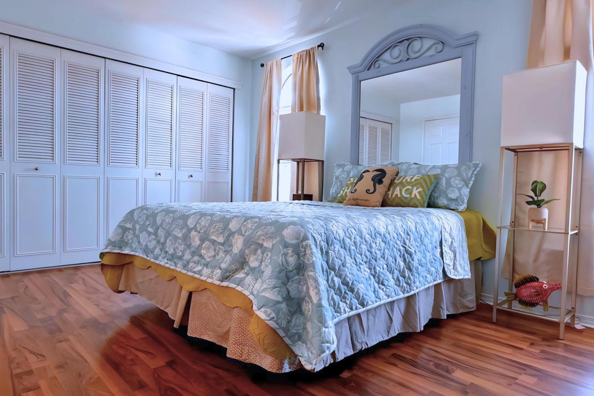 Holiday home Renovated House, 1 Minute Walk To Miramar