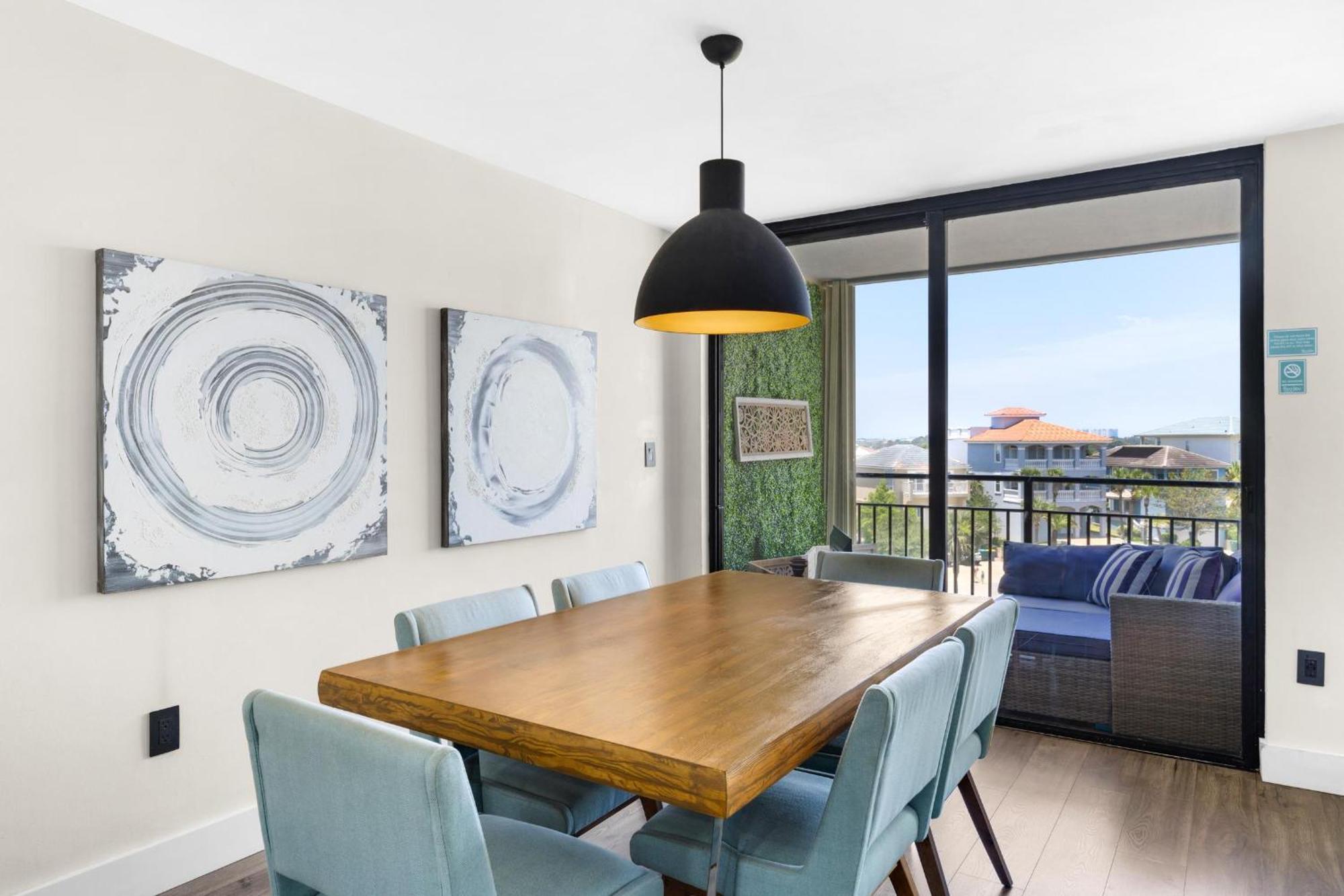 Enclave 502b Holiday home