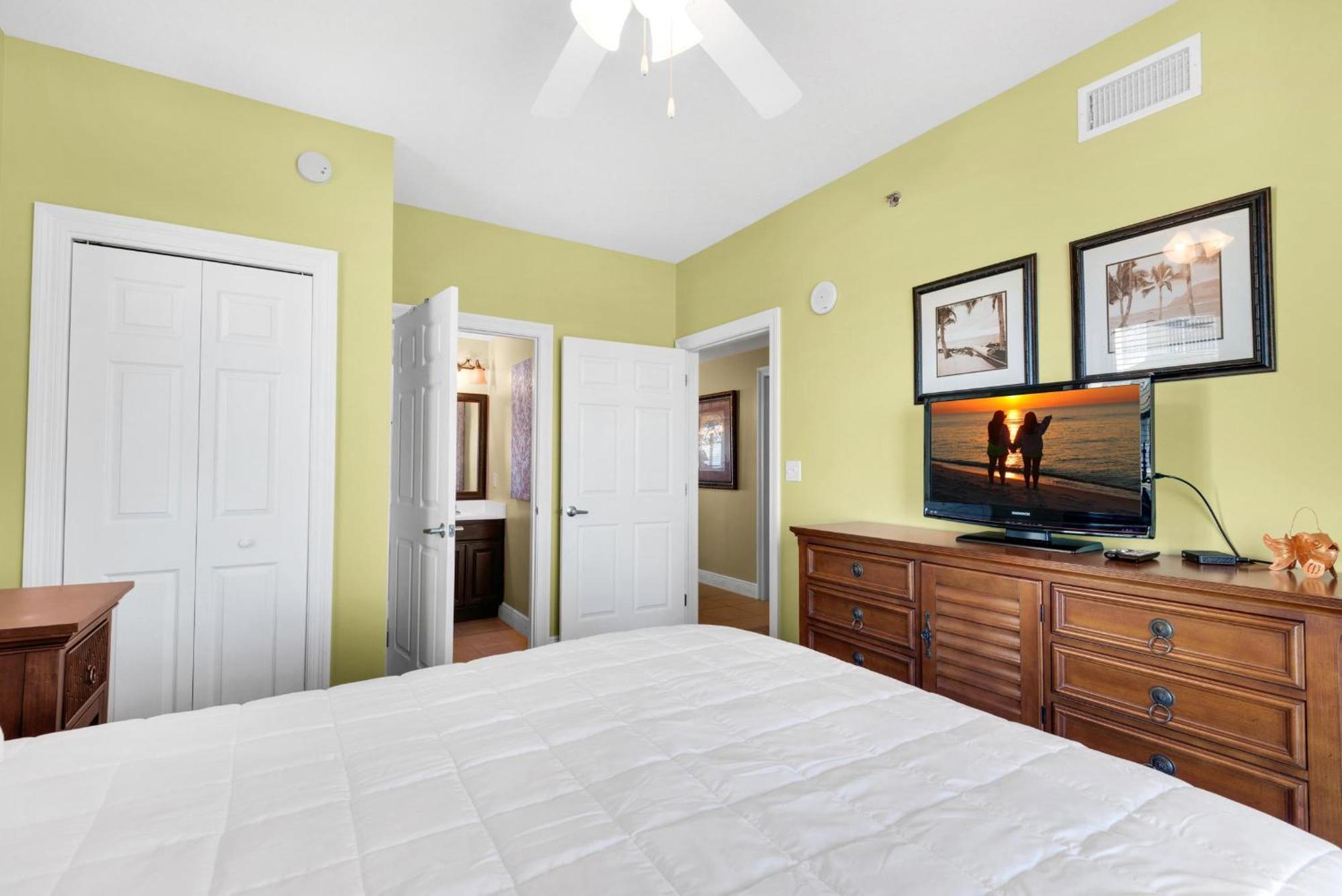 Ariel Dunes Ii 1901 Holiday home Destin