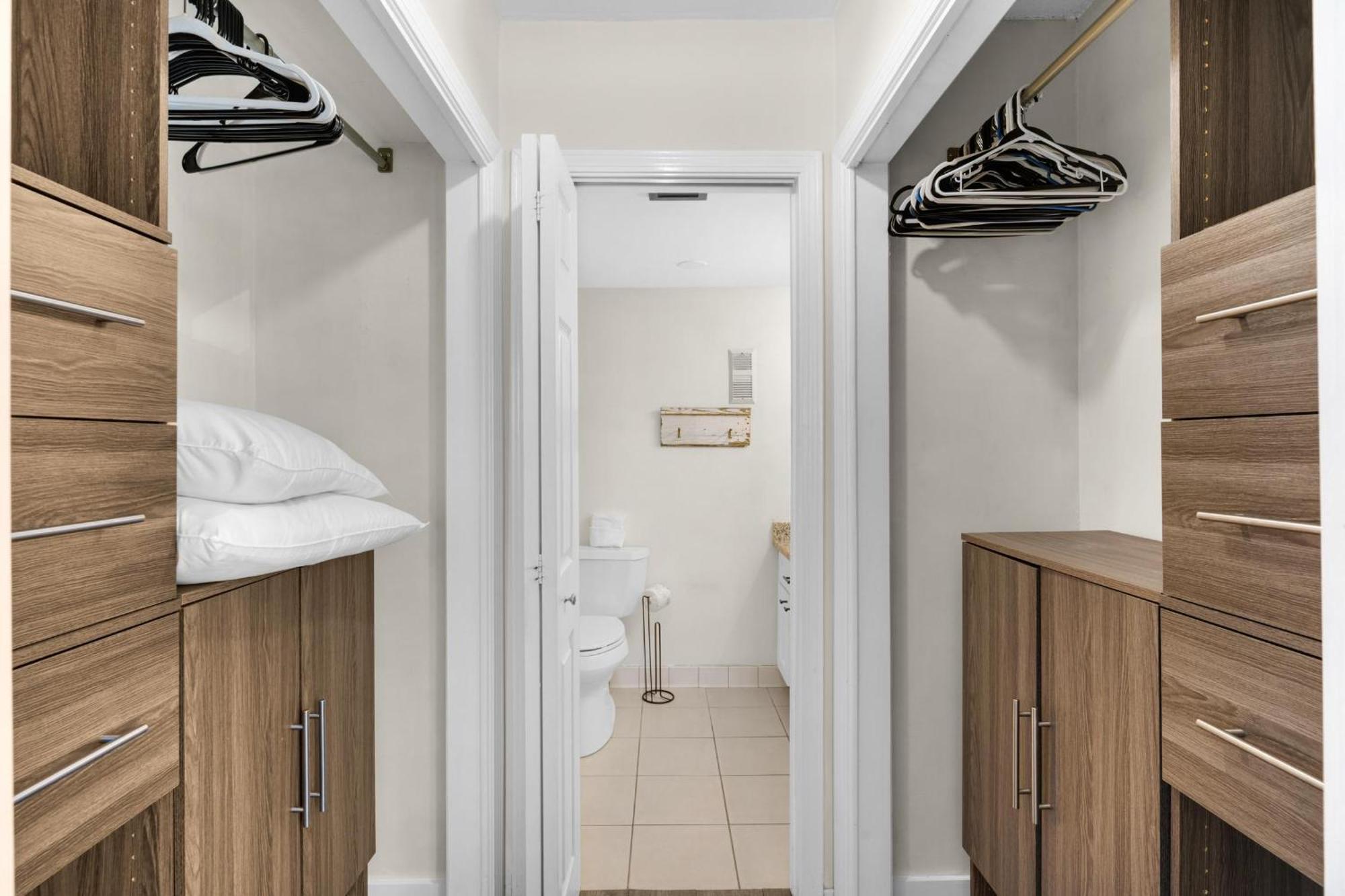 Enclave 502b Holiday home