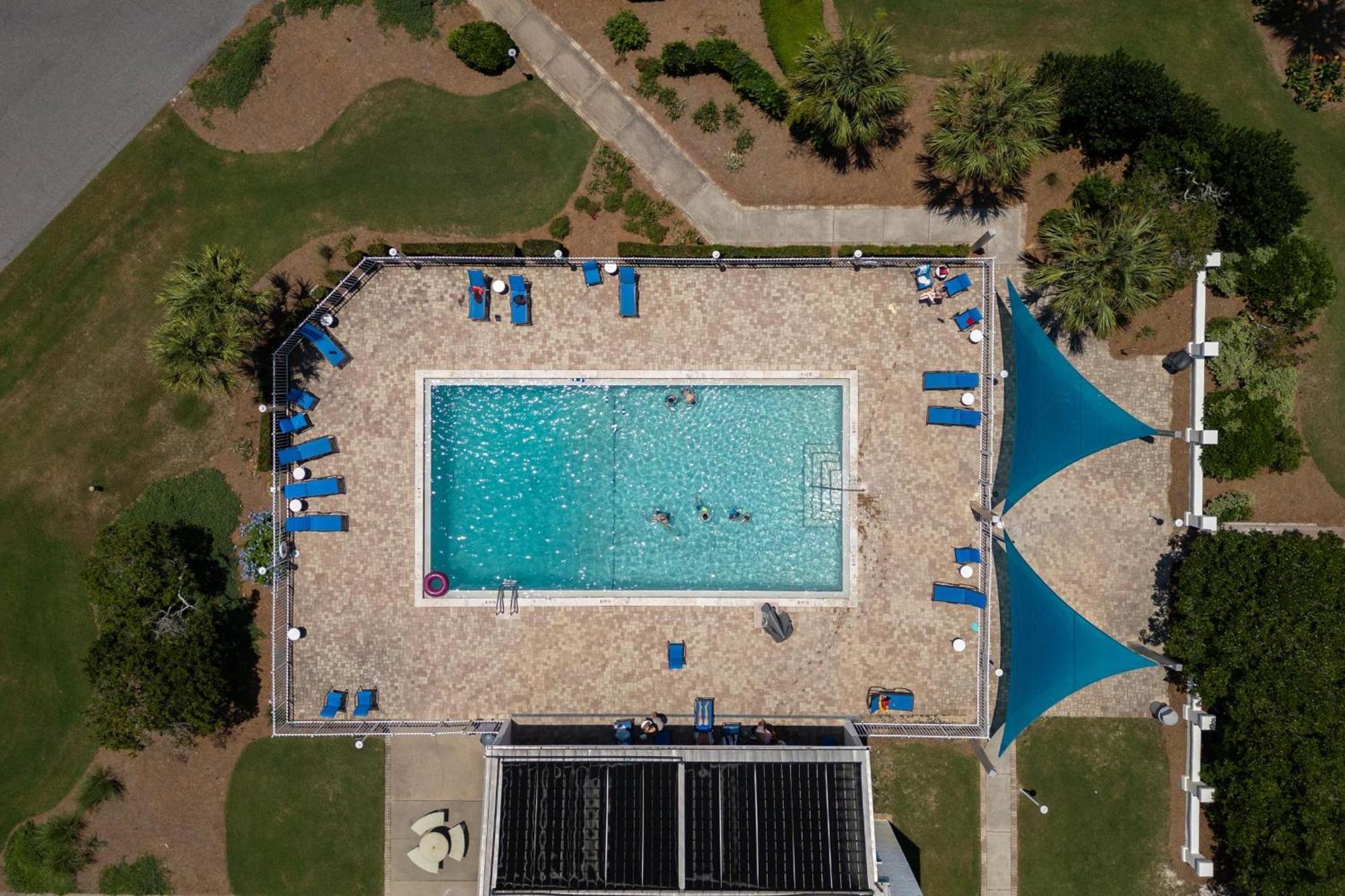 Enclave 502b Destin