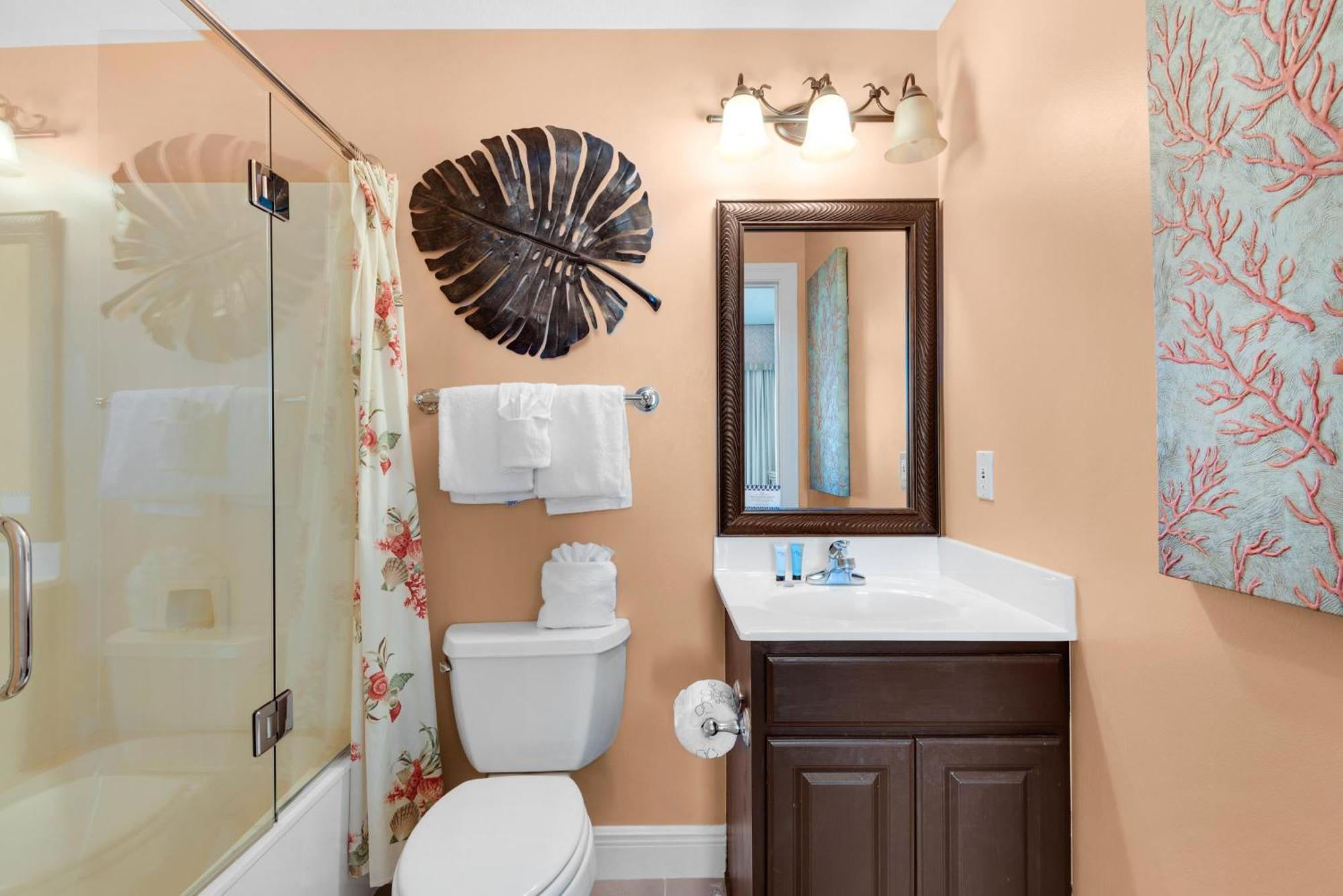 Ariel Dunes Ii 1901 Holiday home Destin