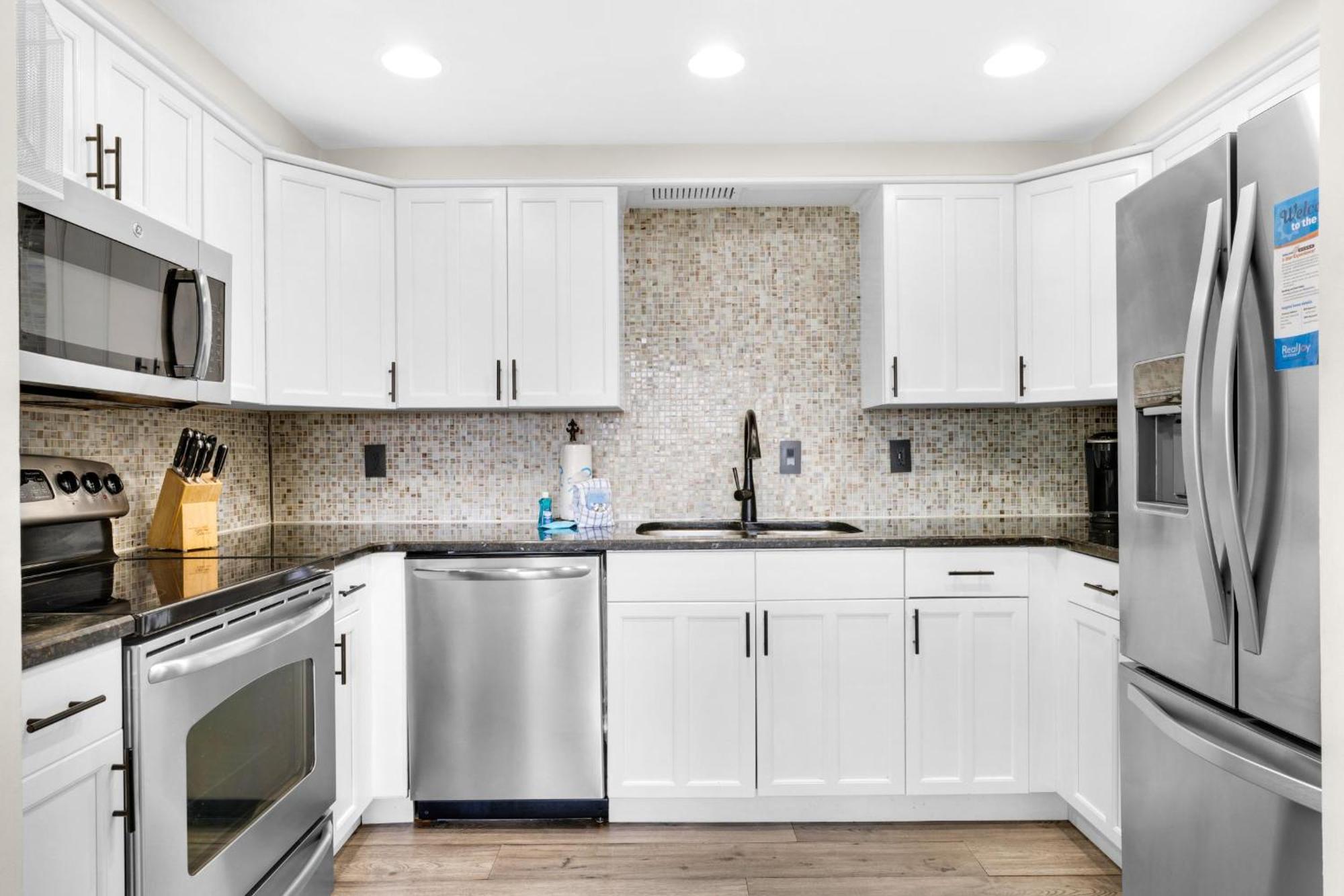 Enclave 502b Holiday home Destin