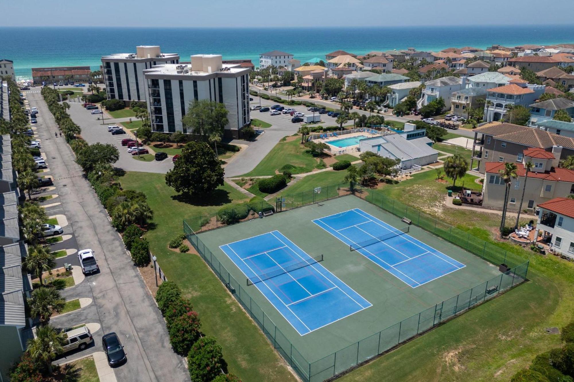 Enclave 502b * Destin