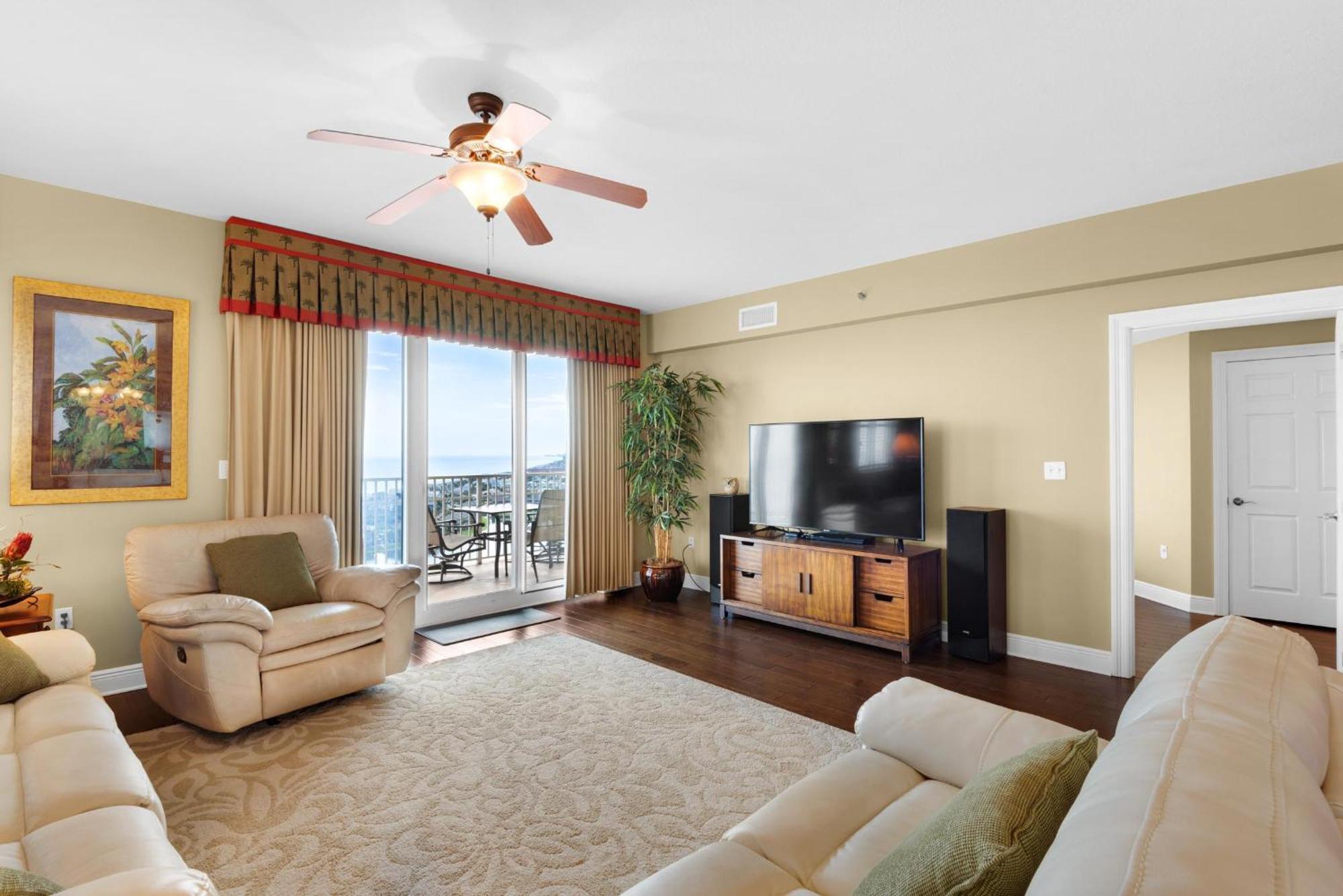 Ariel Dunes Ii 1901 Destin