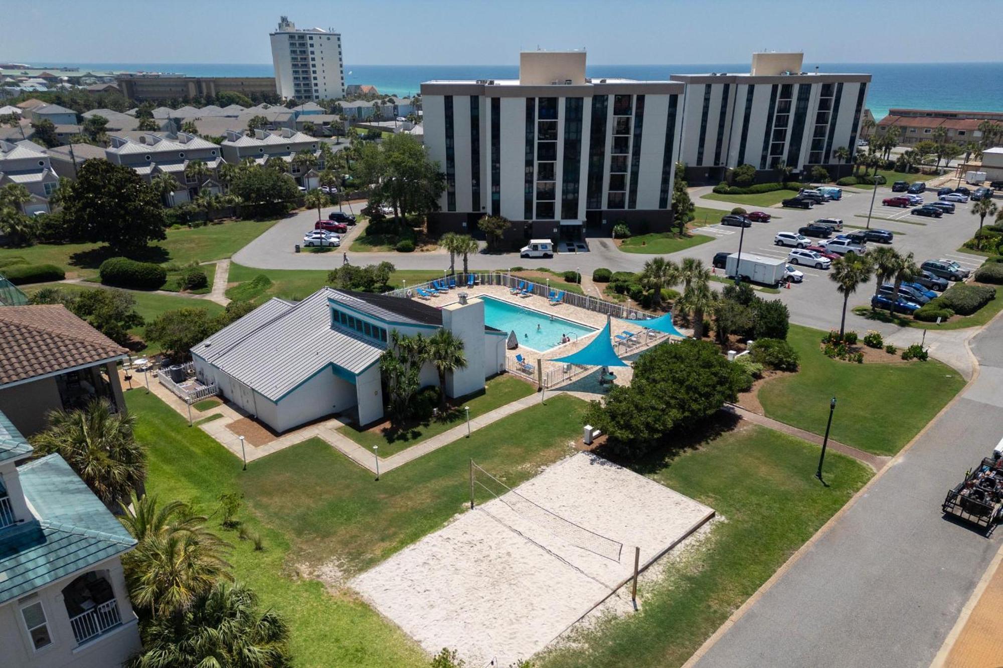 Holiday home Enclave 502b *