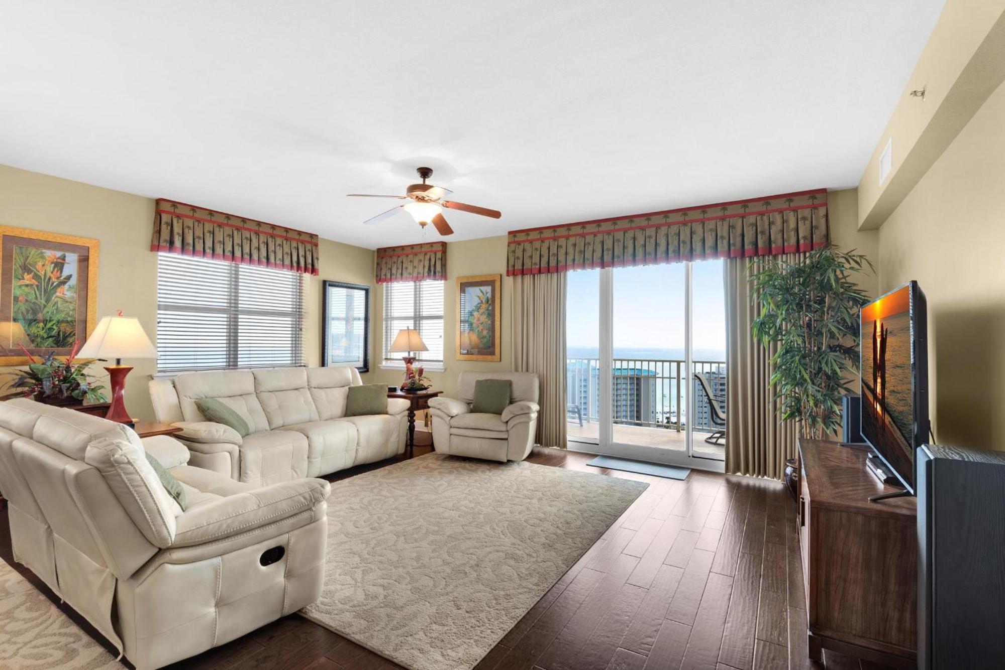 Holiday home Ariel Dunes Ii 1901 Destin