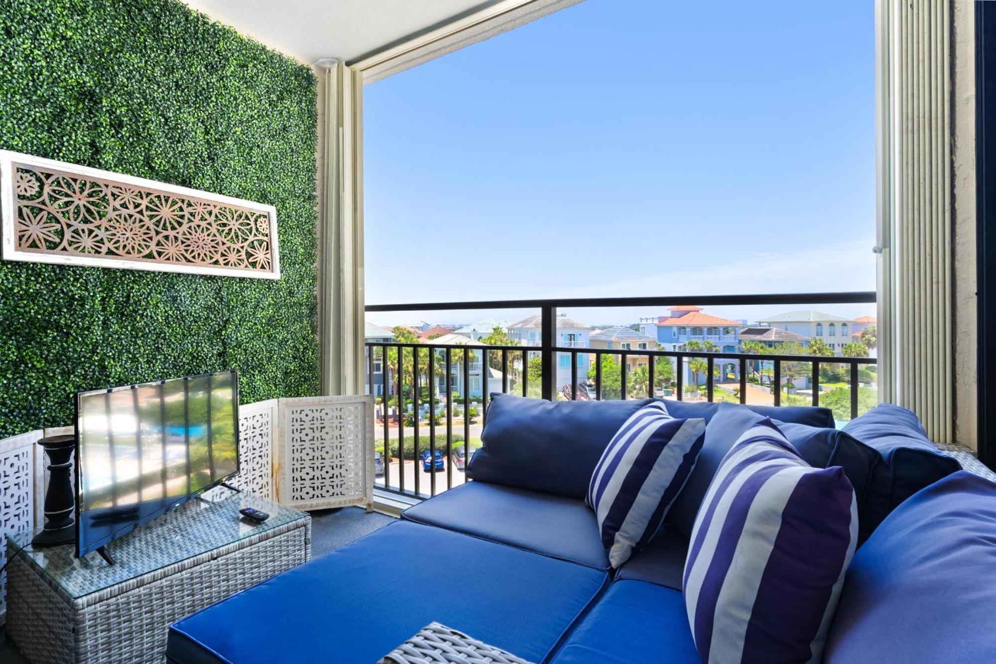 Enclave 502b Holiday home Destin