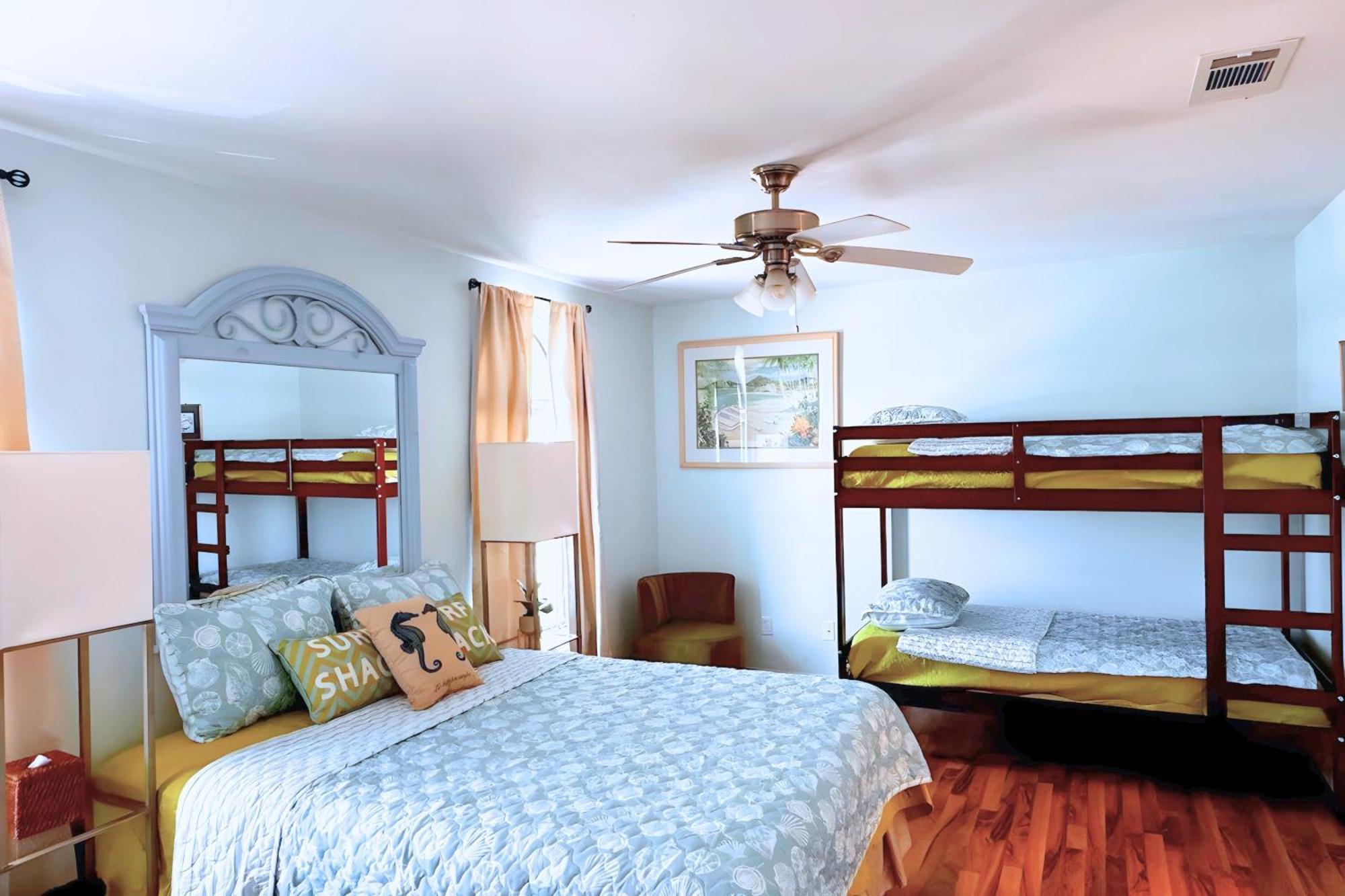 Holiday home Renovated House, 1 Minute Walk To Miramar