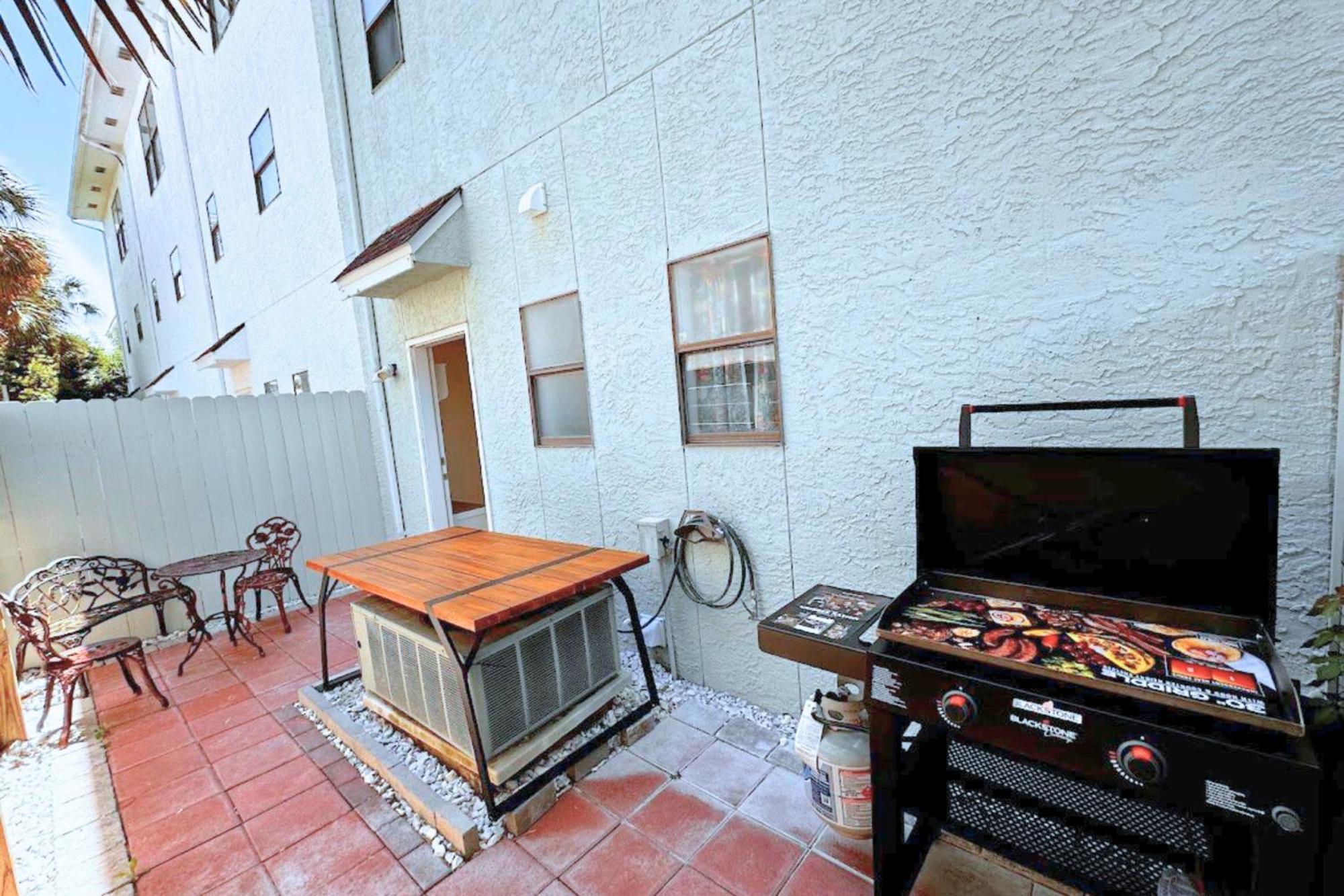 Holiday home Renovated House, 1 Minute Walk To Miramar