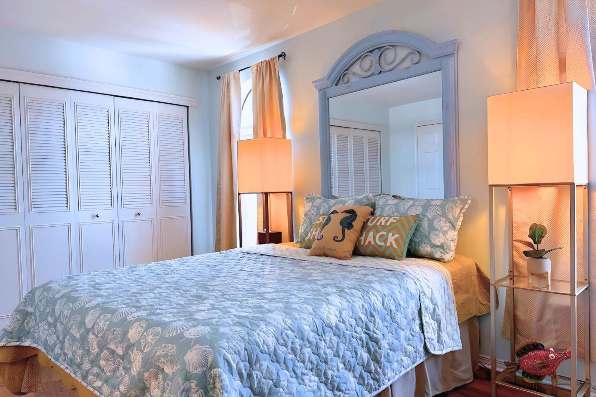 Holiday home Renovated House, 1 Minute Walk To Miramar Destin