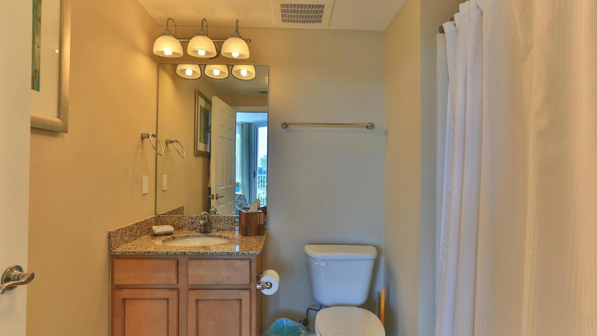 Palms Of 2517 Luxury In The Heart Of Destin!!! Holiday home Destin