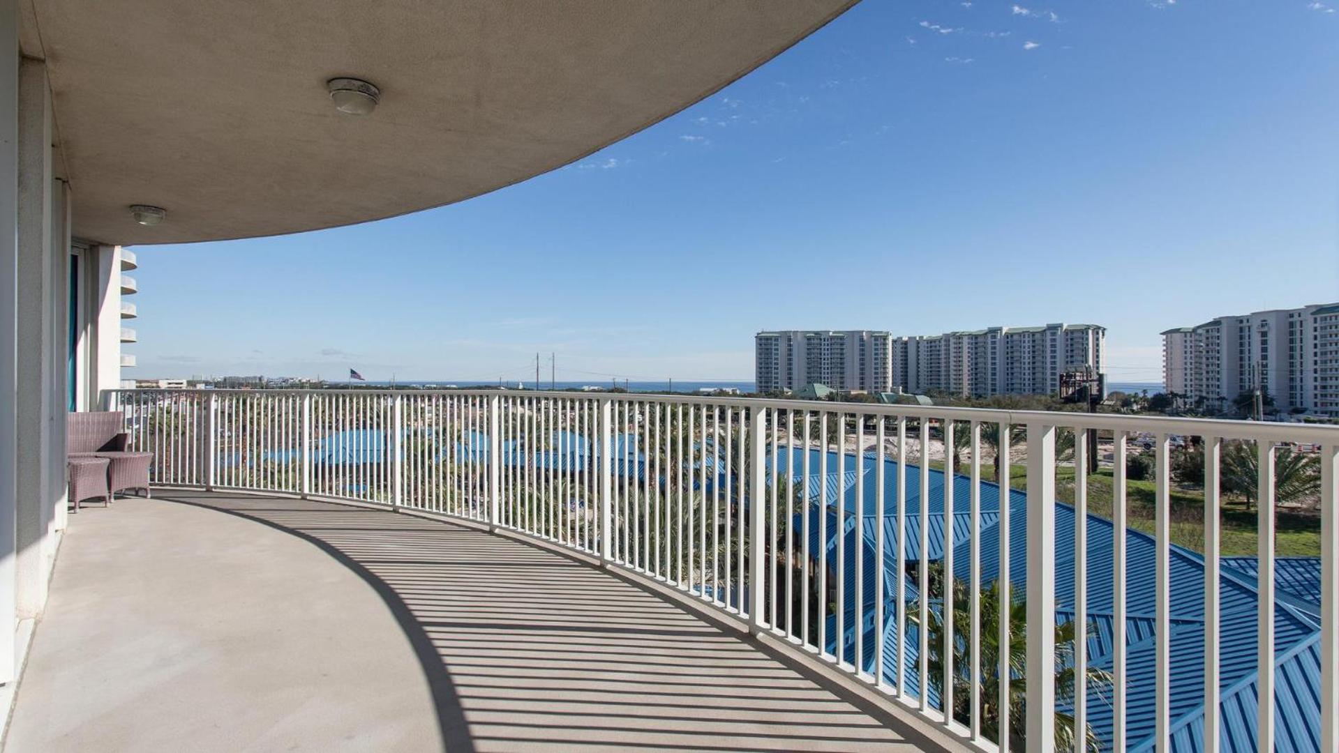 Palms Of 2517 Luxury In The Heart Of Destin!!! Destin