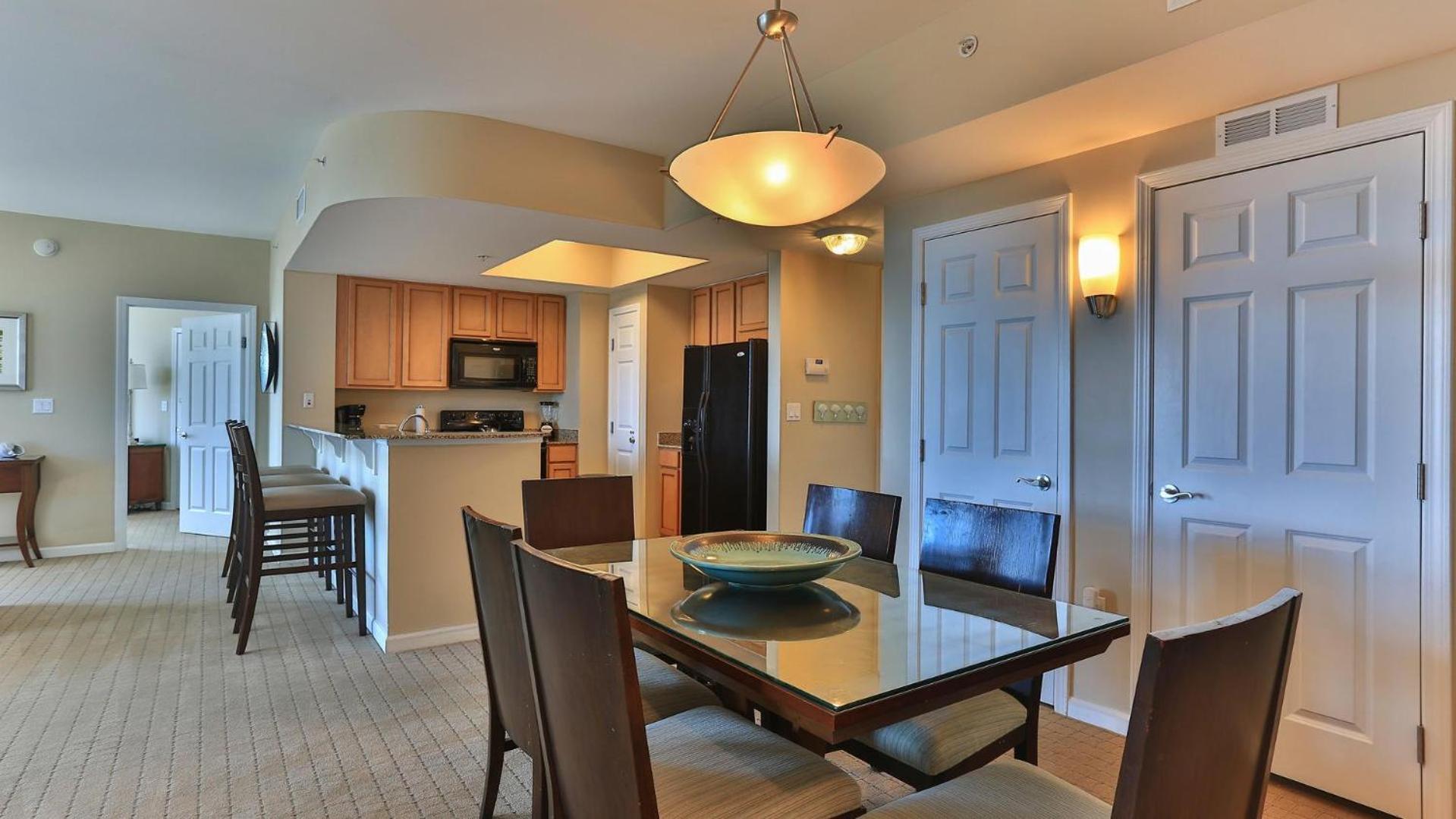 Holiday home Palms Of 2517 Luxury In The Heart Of Destin!!!