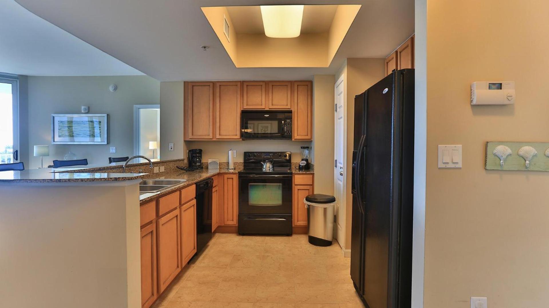 Palms Of 2517 Luxury In The Heart Of Destin!!! Holiday home