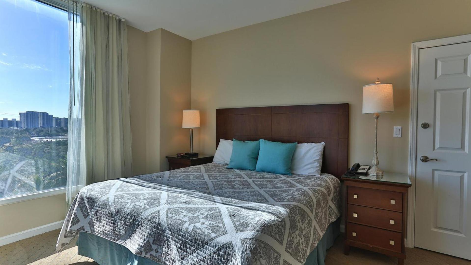 Palms Of 2517 Luxury In The Heart Of Destin!!! *