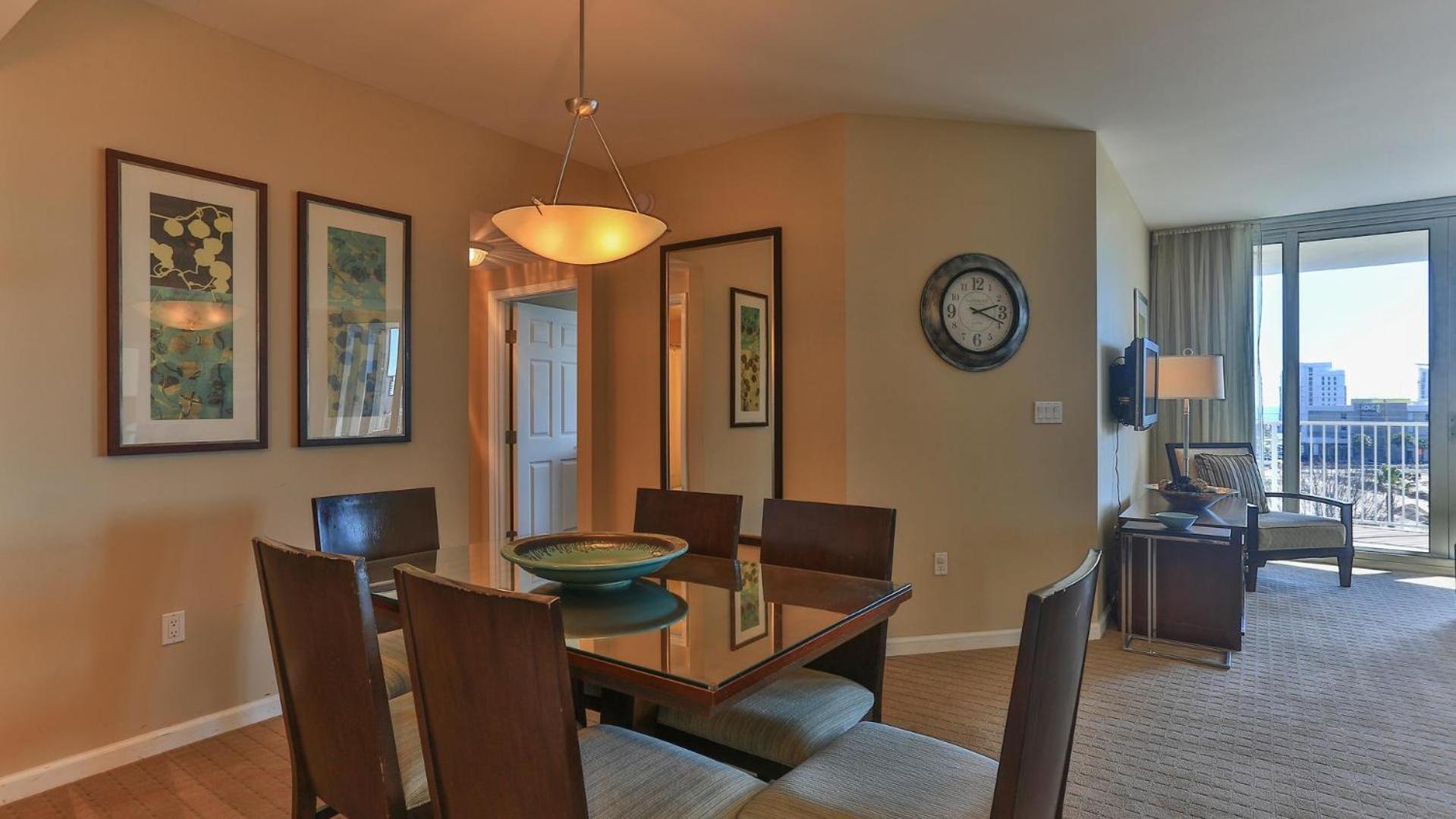 Holiday home Palms Of 2517 Luxury In The Heart Of Destin!!!