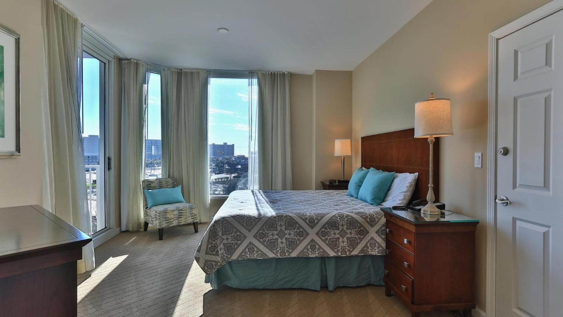 Palms Of 2517 Luxury In The Heart Of Destin!!! Holiday home *