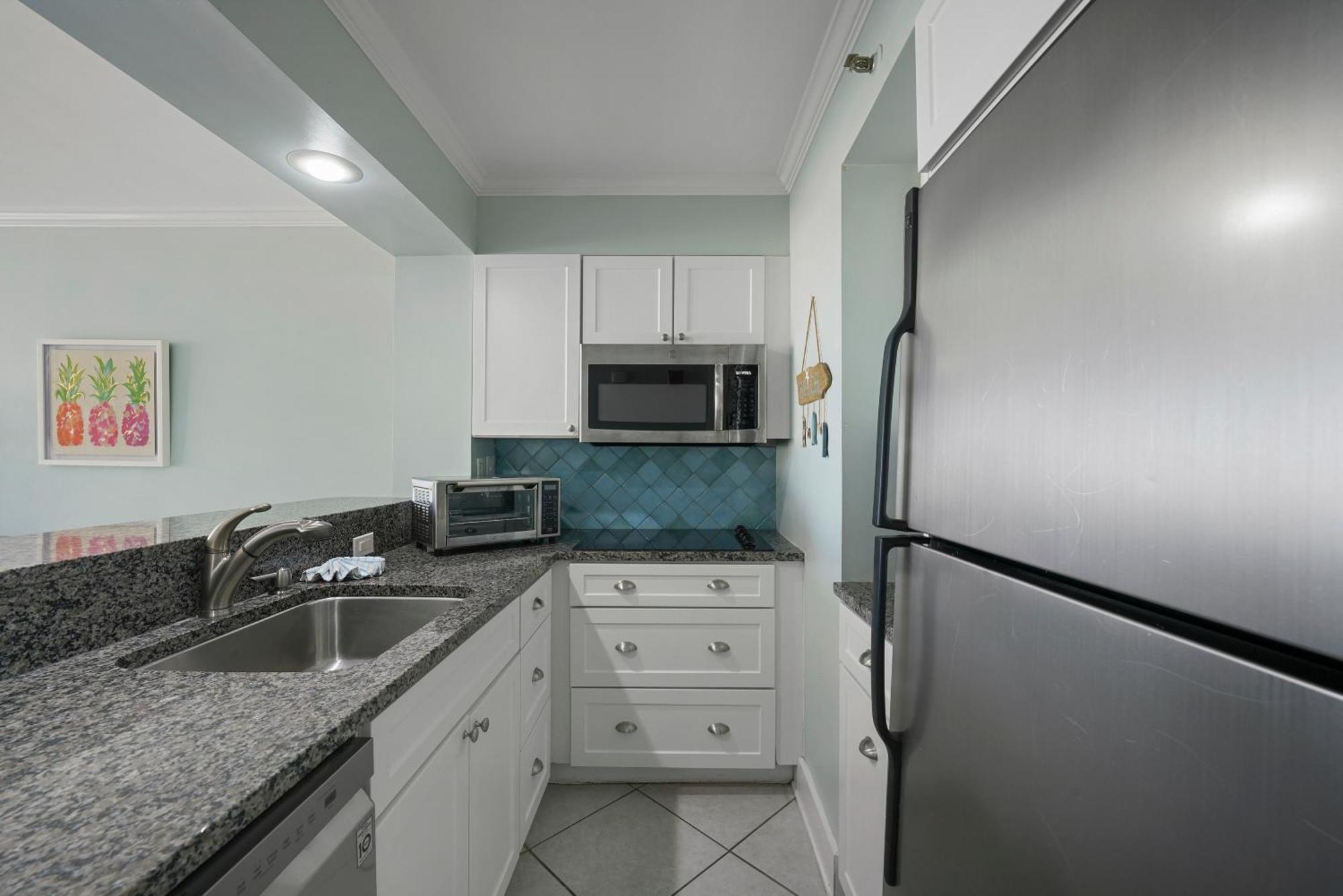 Apartment Beachside Two 4209 Destin