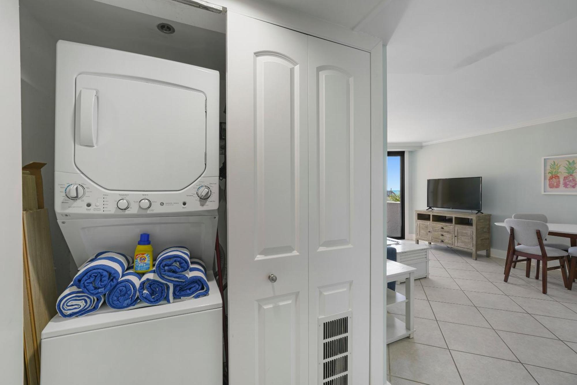 Apartment Beachside Two 4209 Destin