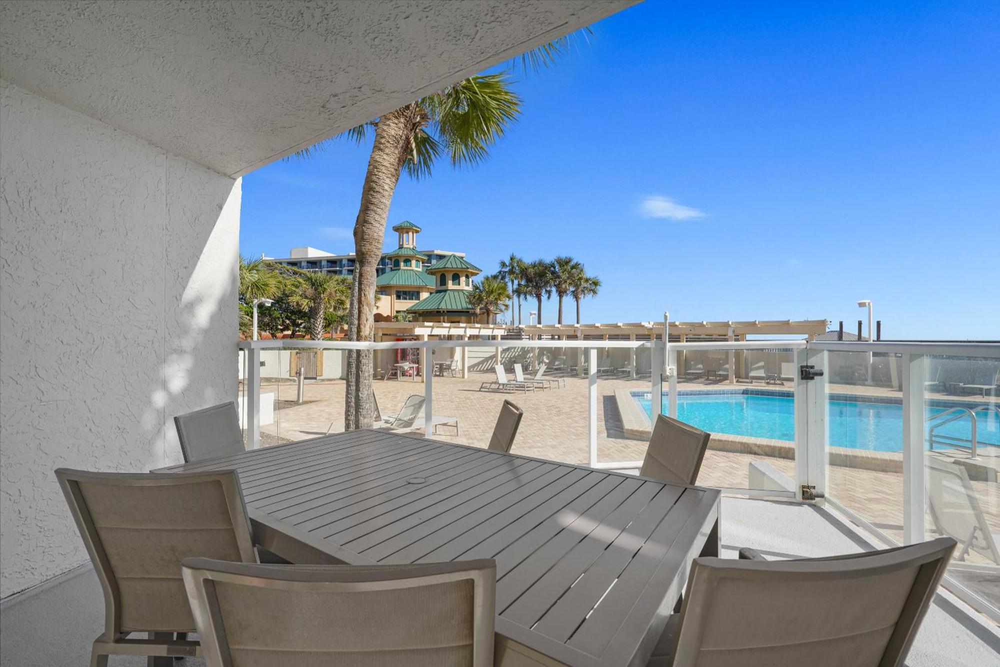 Apartment Beachside Two 4209