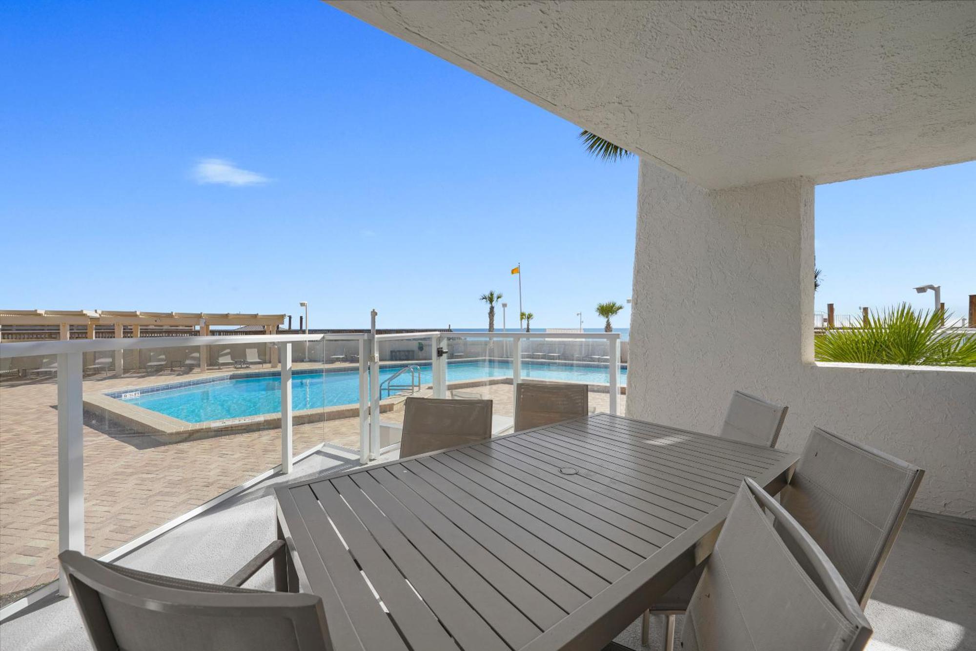 Beachside Two 4209 Apartment *
