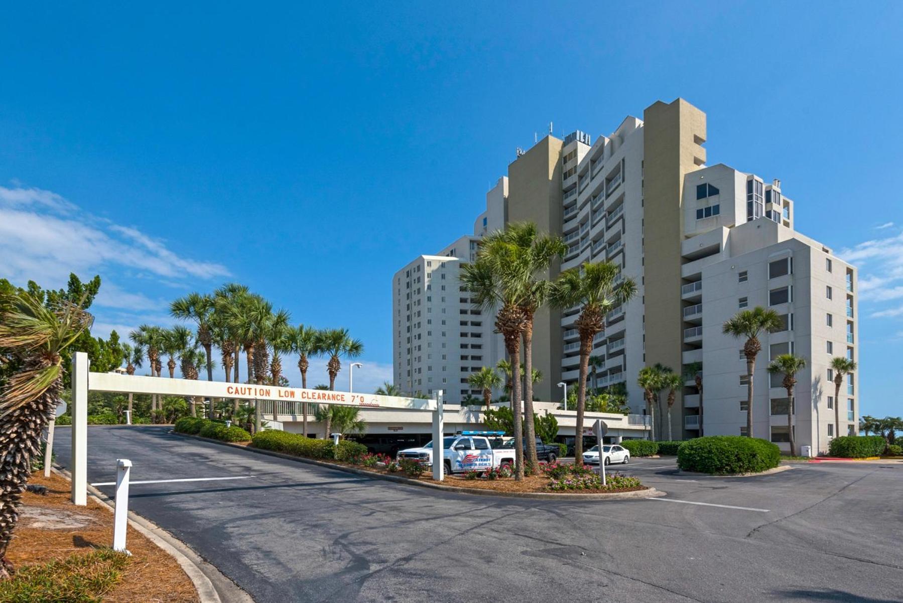 Beachside Two 4209 Apartment Destin