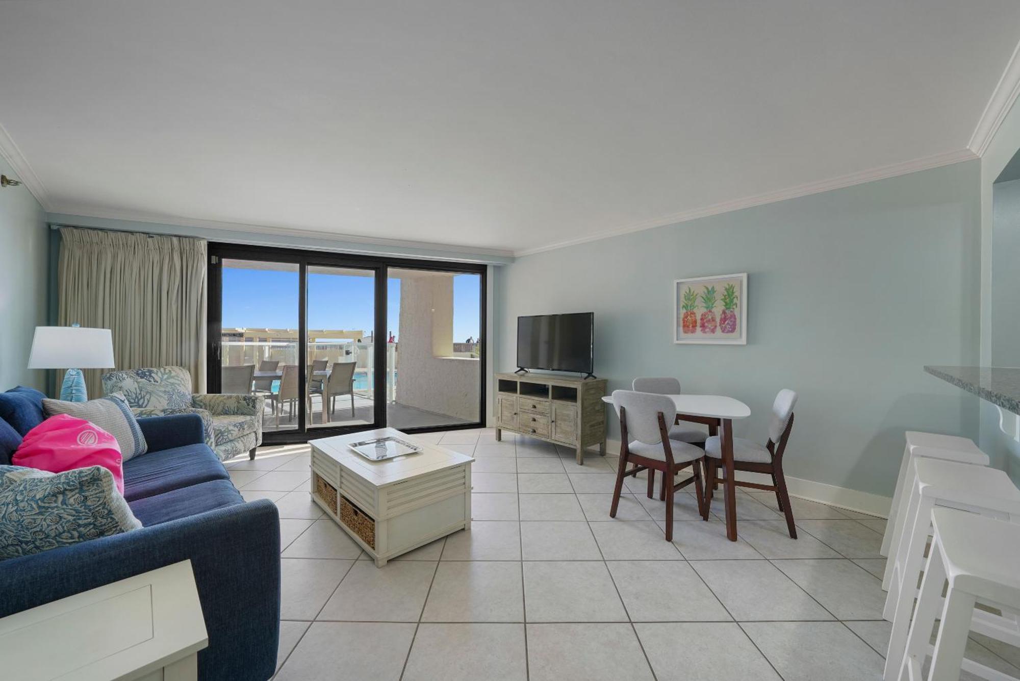 Beachside Two 4209 Apartment *