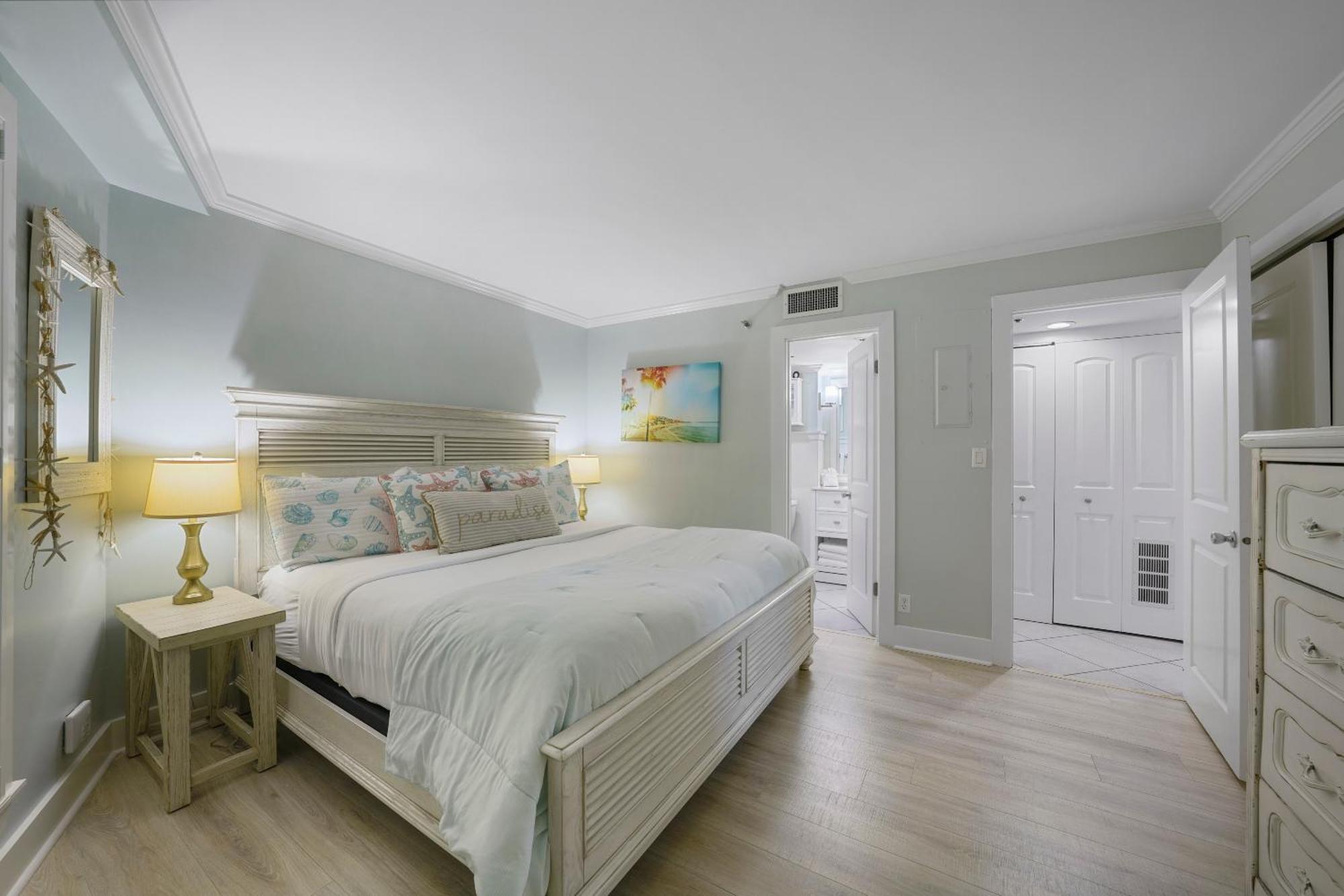 Apartment Beachside Two 4209 Destin