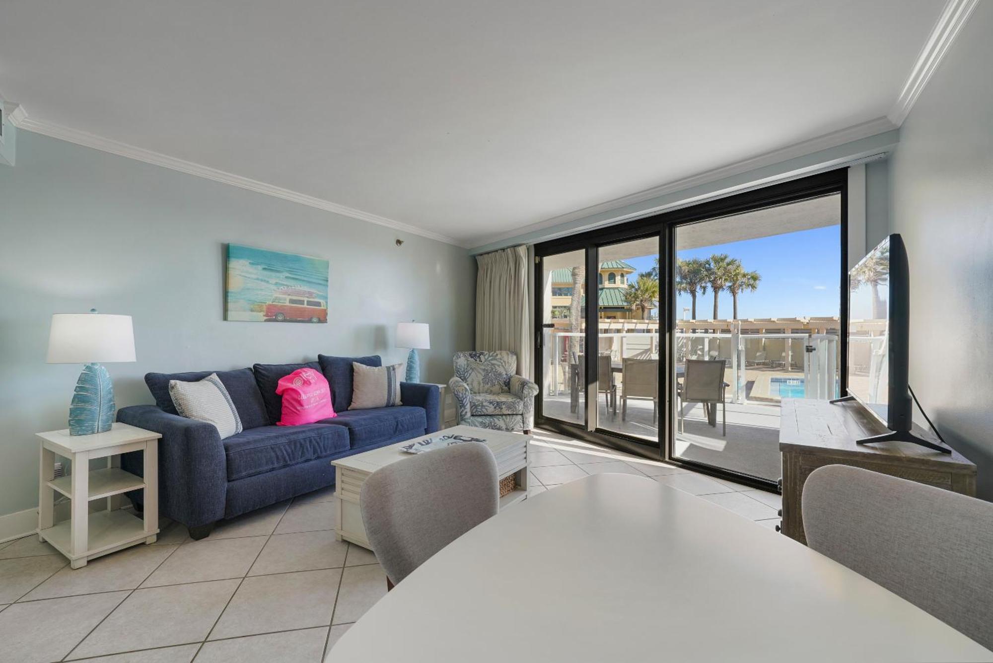 Beachside Two 4209 Destin
