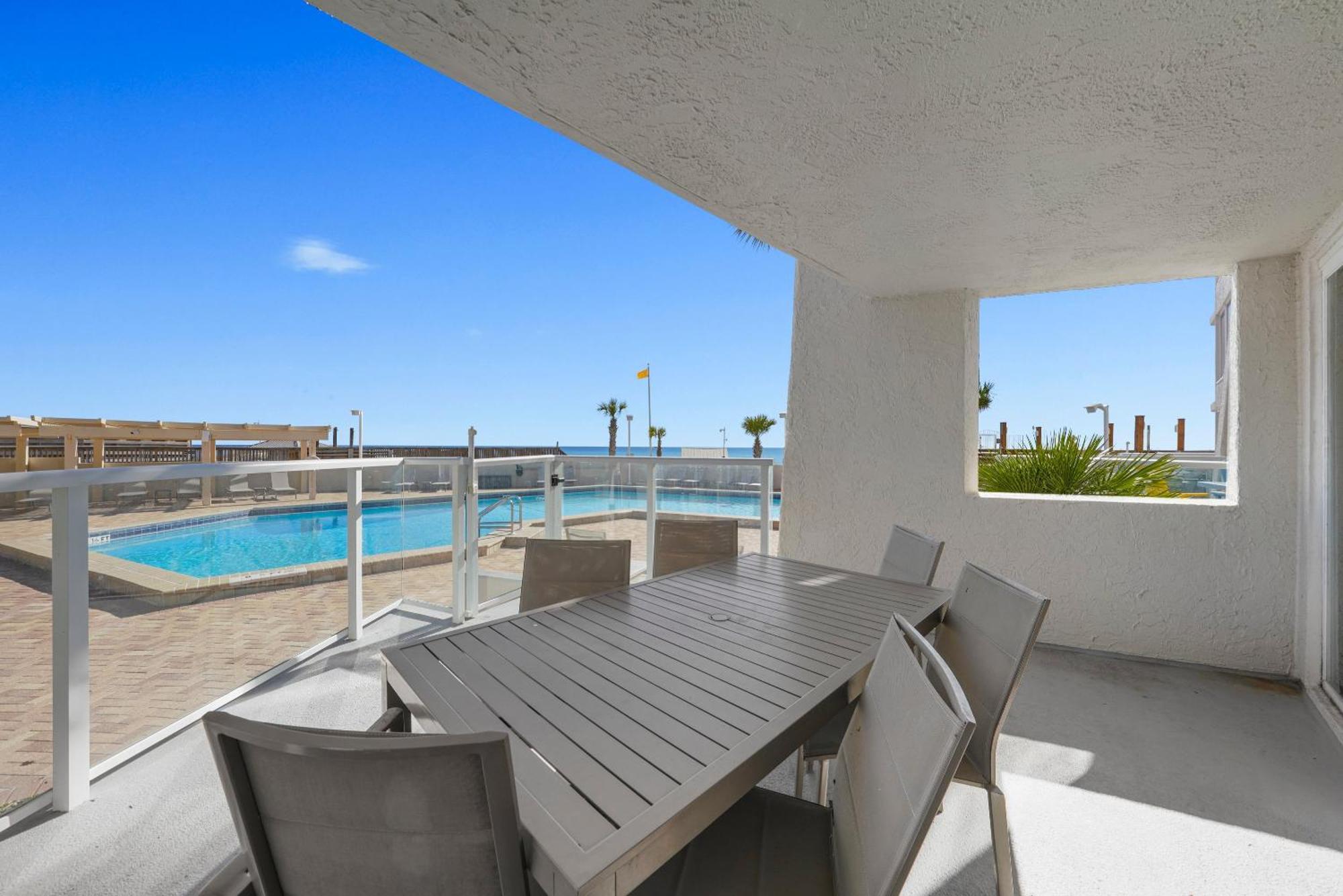 Beachside Two 4209 Apartment