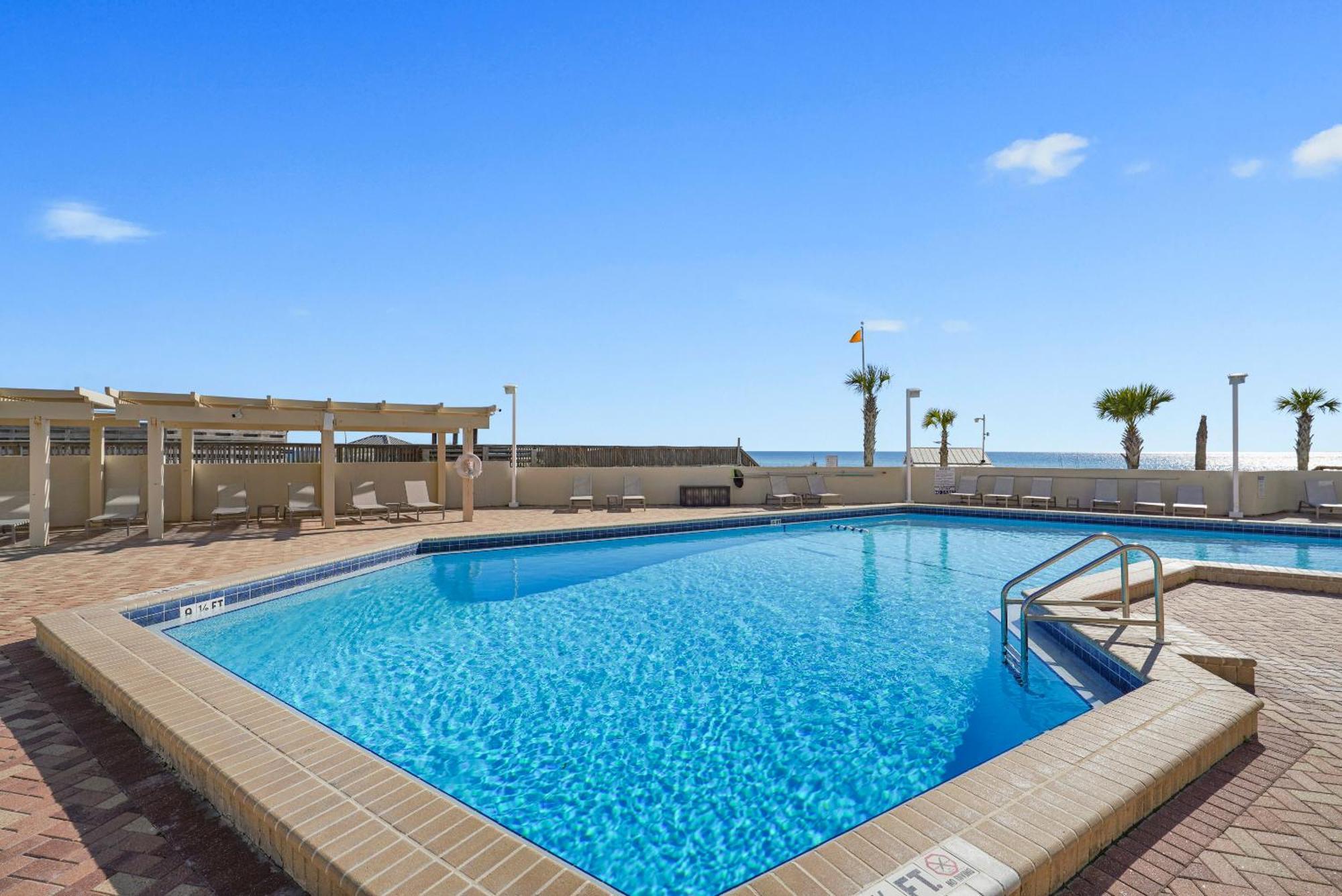 Beachside Two 4209 Apartment Destin