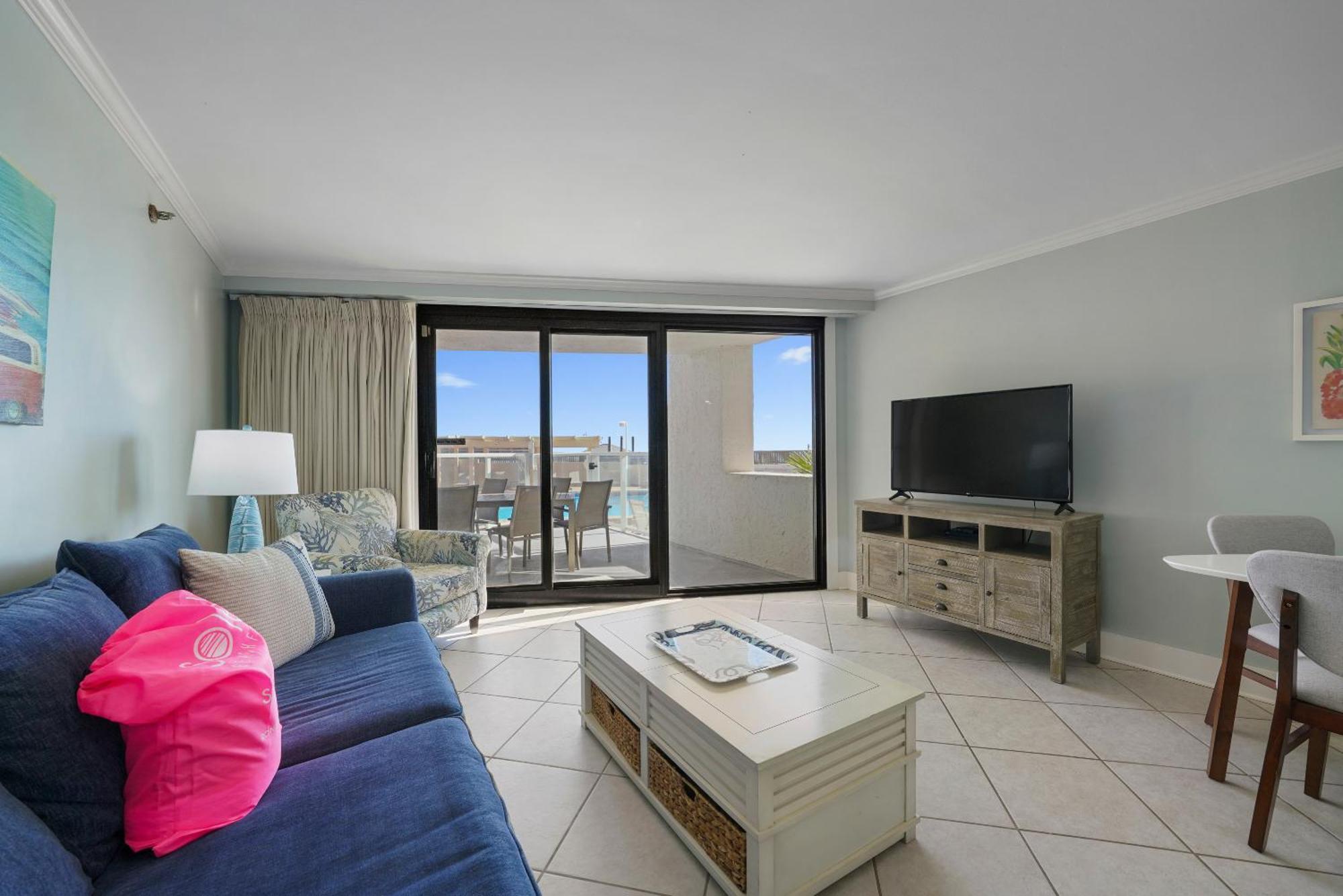 Beachside Two 4209 Destin