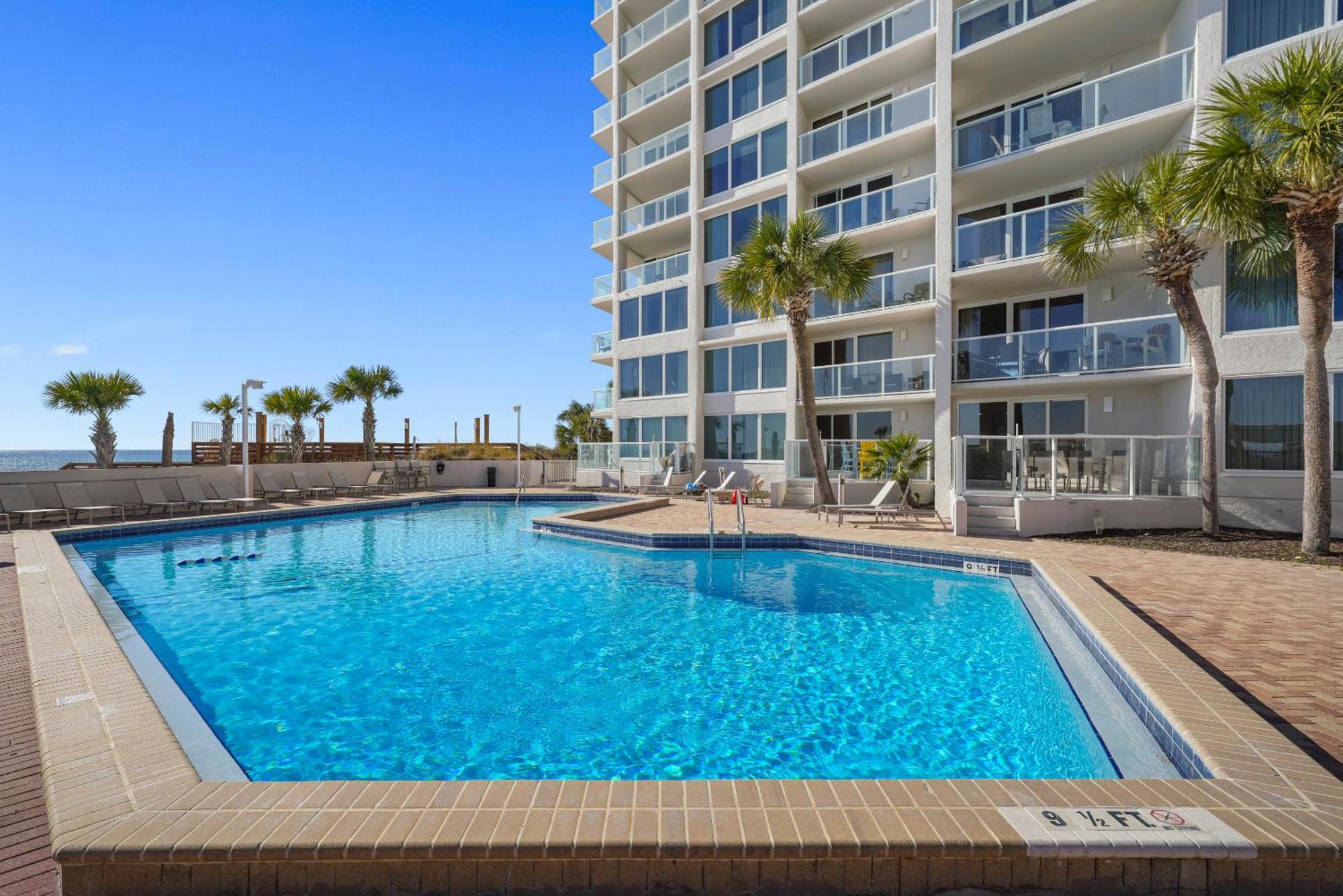 Beachside Two 4209 Destin