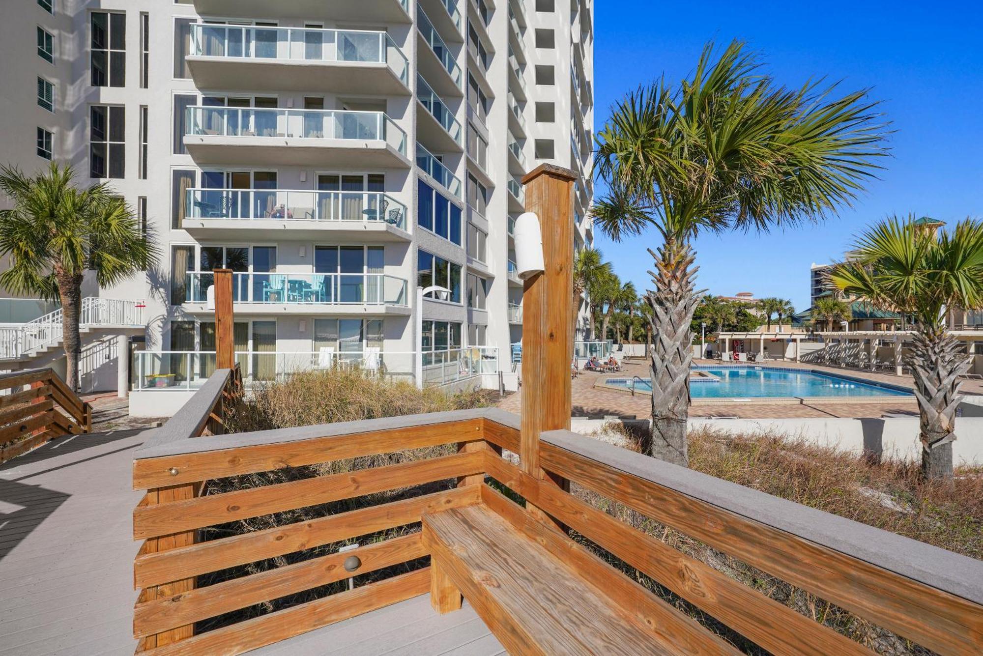 Beachside Two 4209