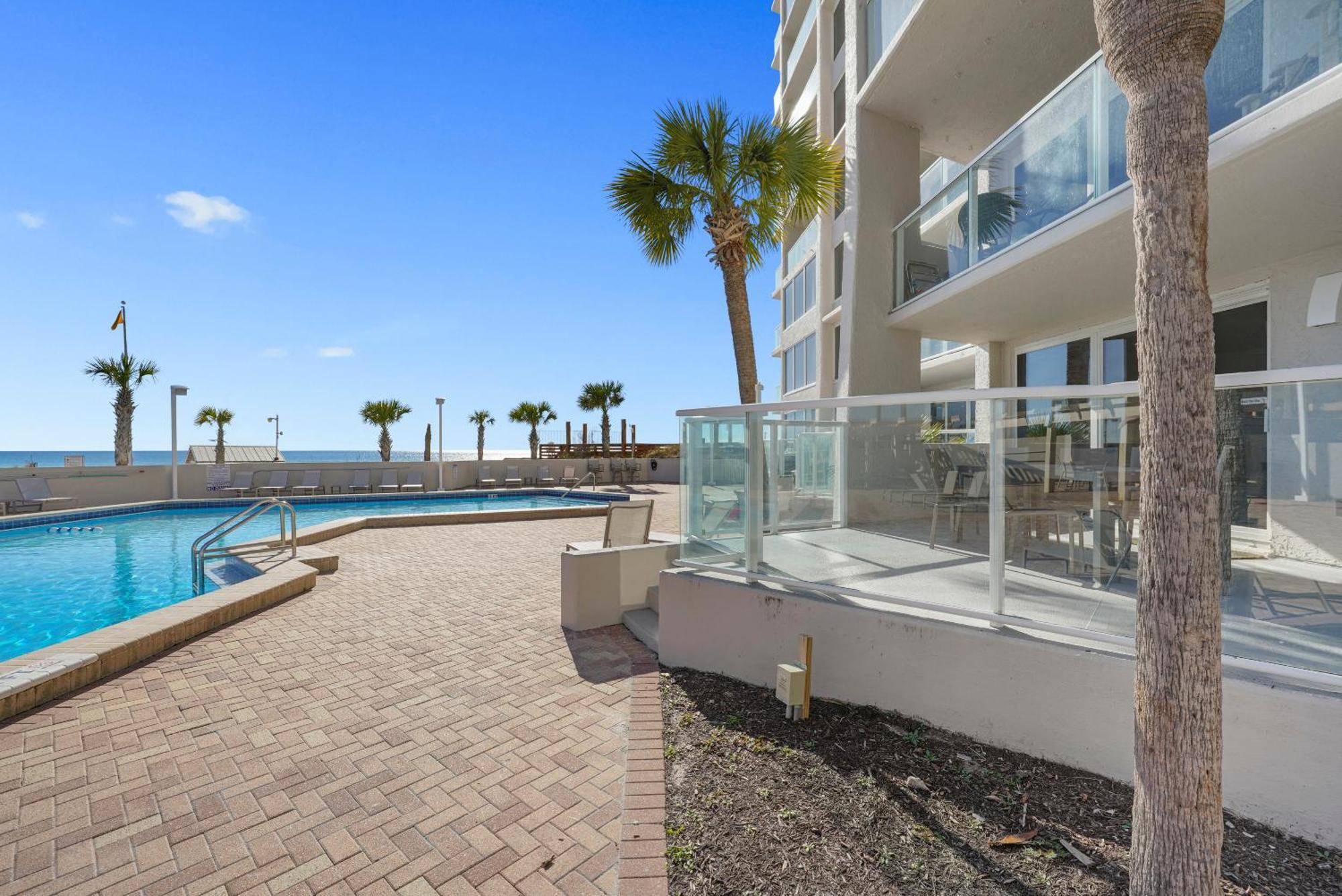 Beachside Two 4209 Destin