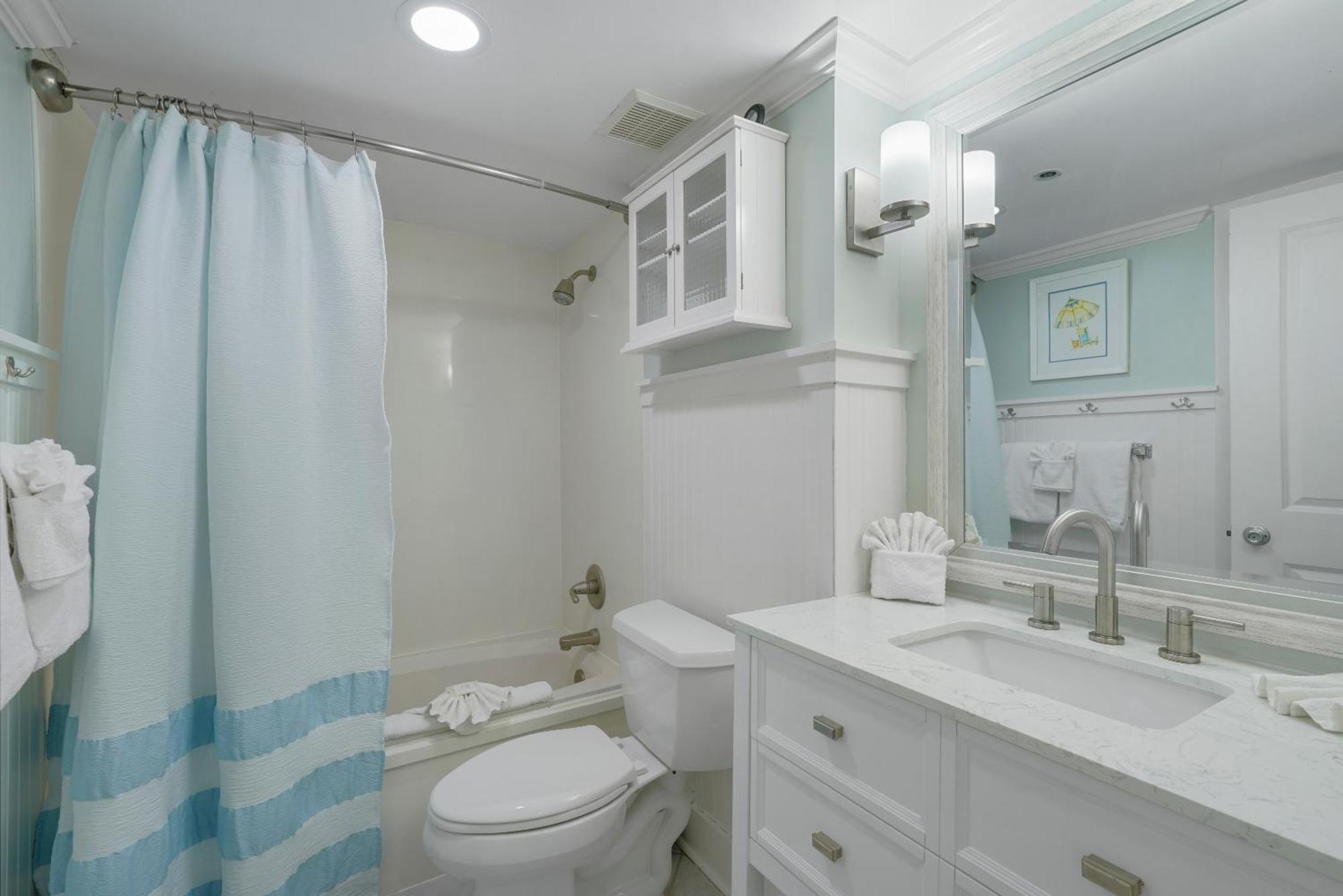 Apartment Beachside Two 4209