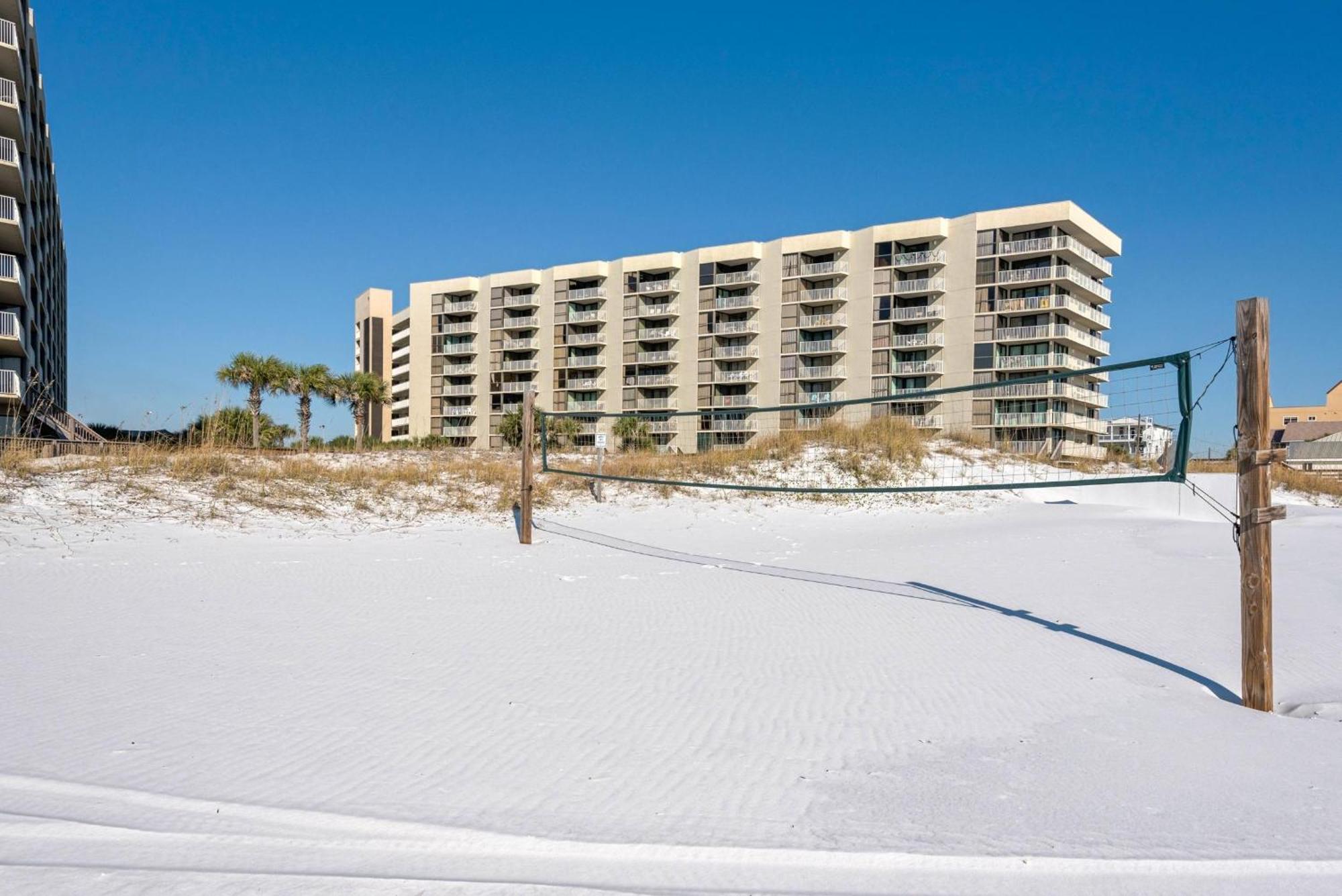 Mainsail 142 Apartment