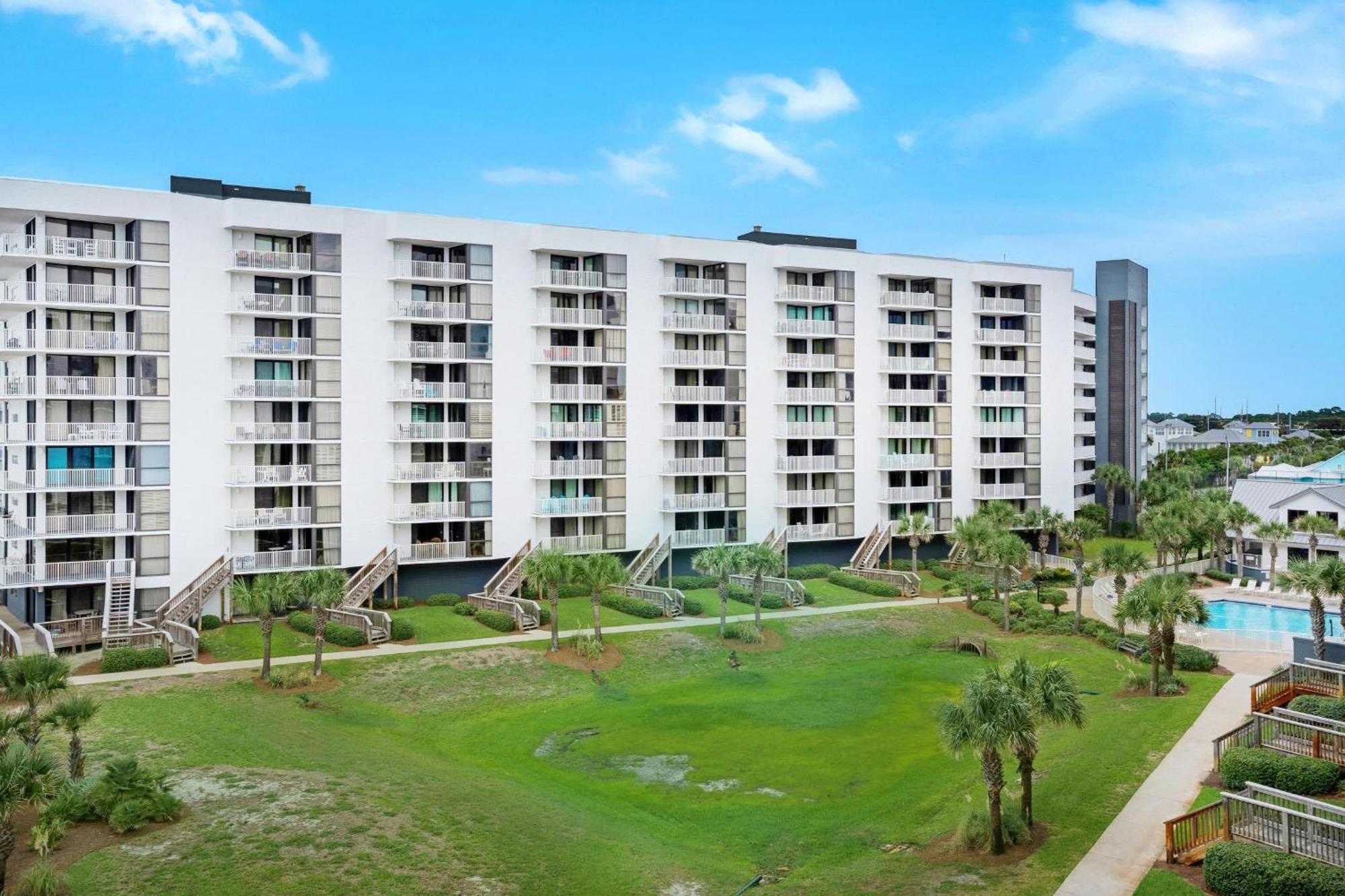 Apartment Mainsail 142 *