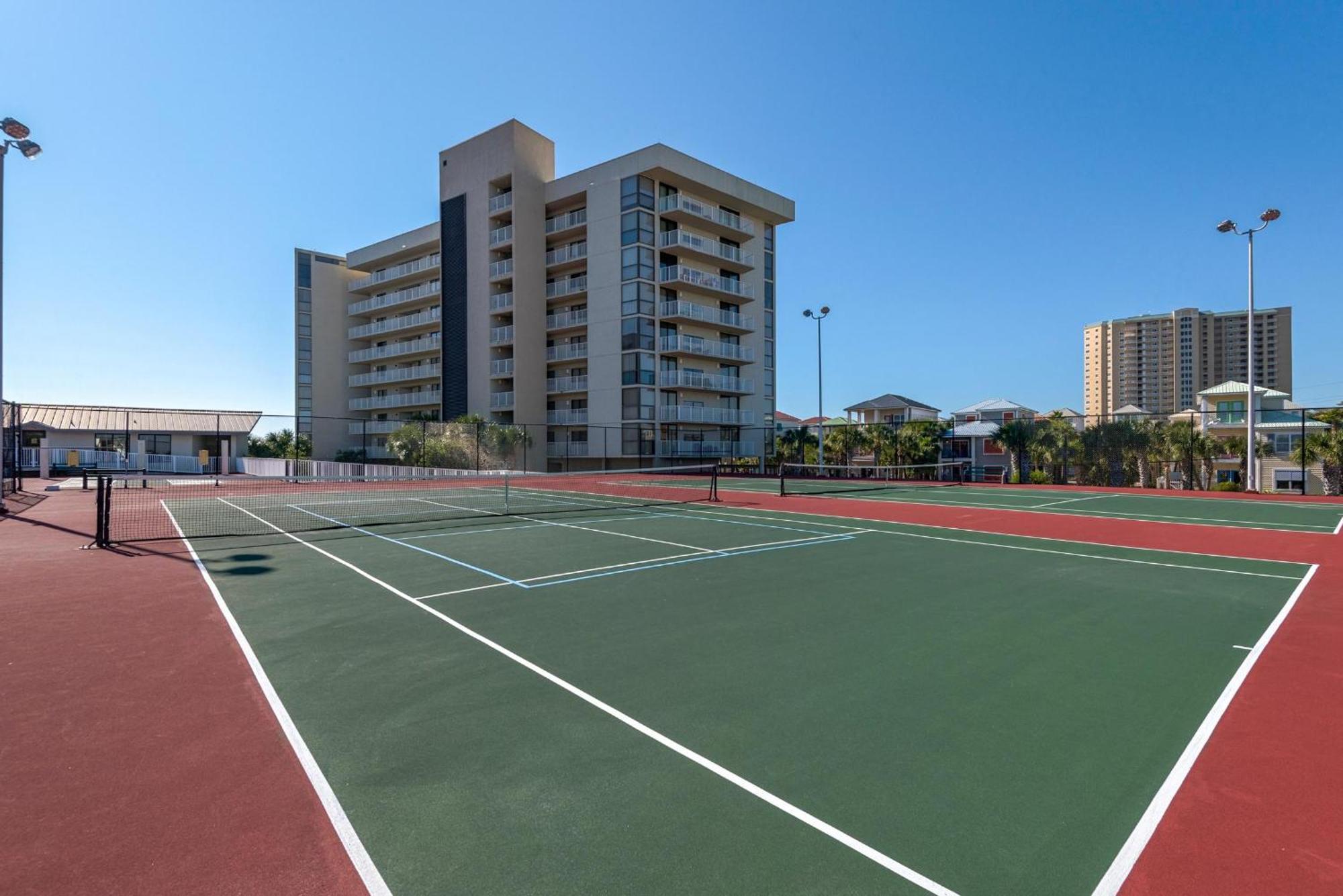 Apartment Mainsail 142 Destin