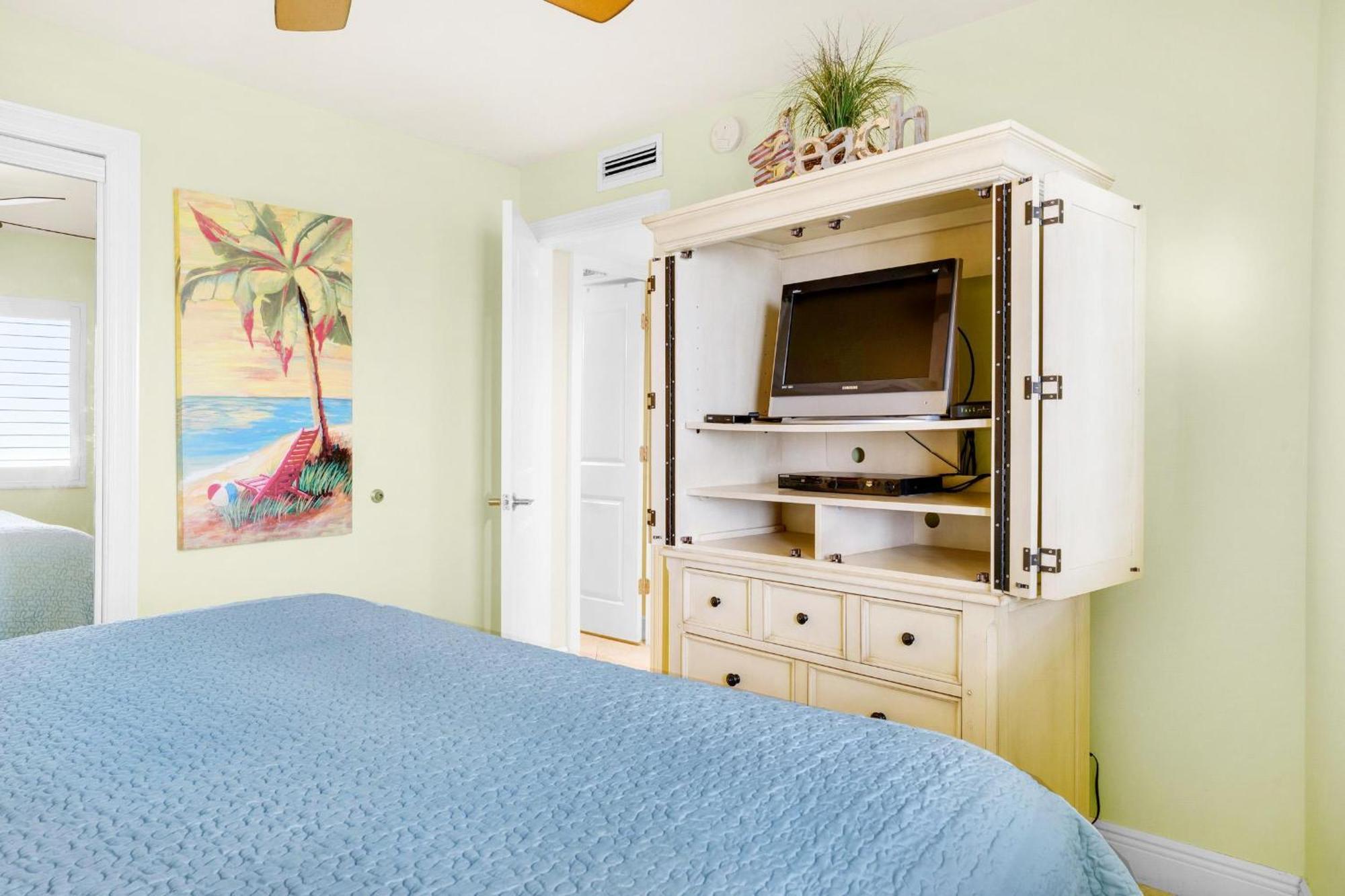 Mainsail 142 Apartment