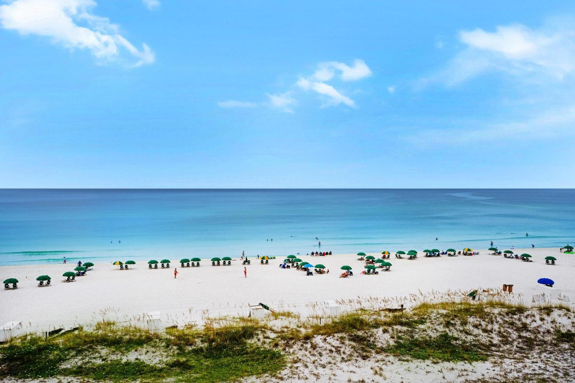 Mainsail 142 Apartment