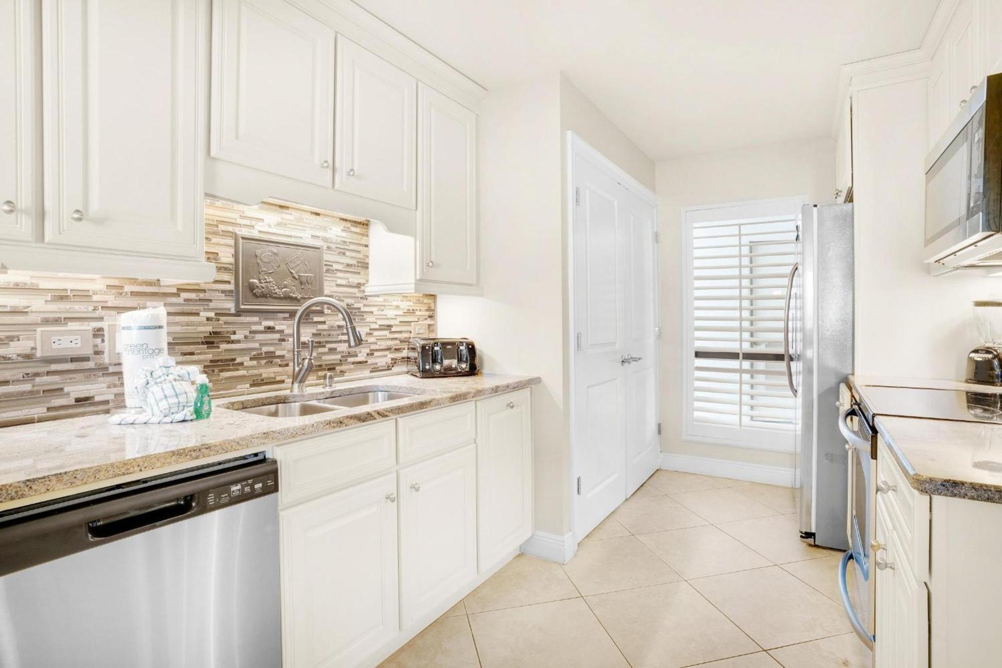 Apartment Mainsail 142 *
