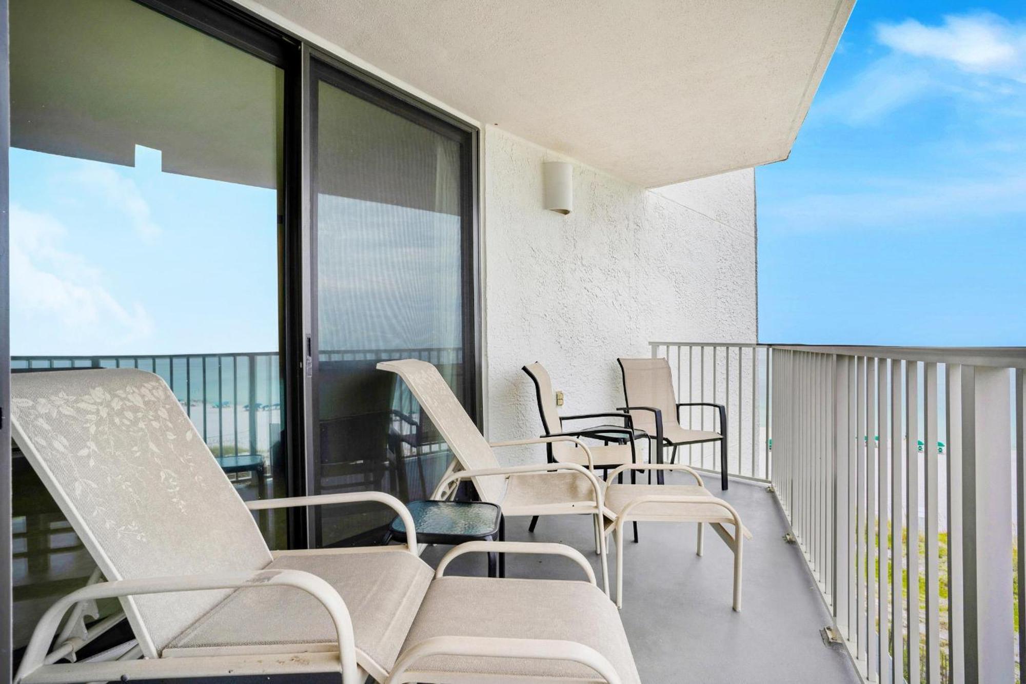 Apartment Mainsail 142 *