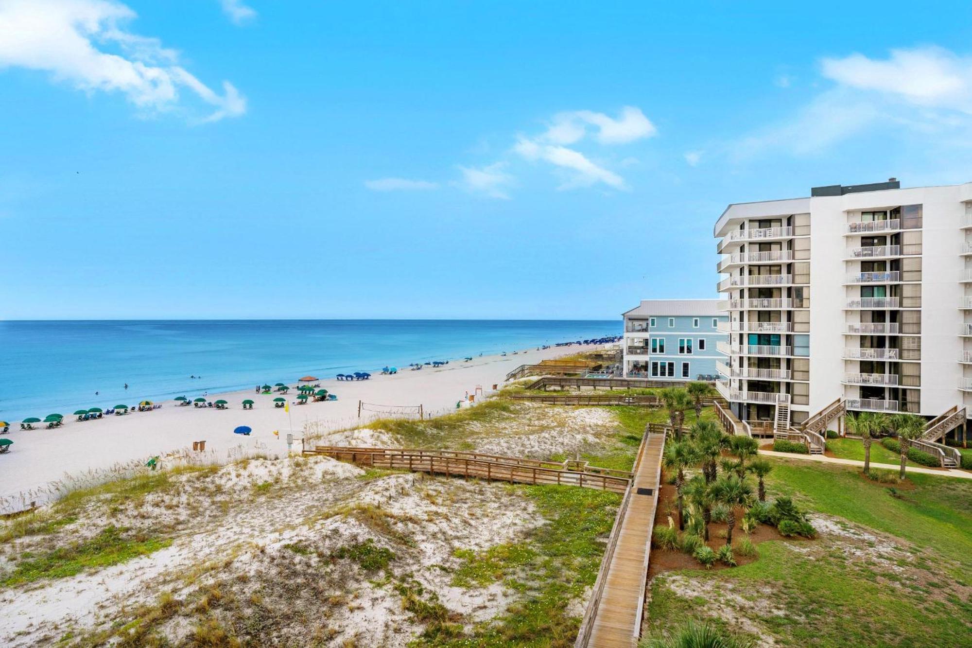 Mainsail 142 Apartment