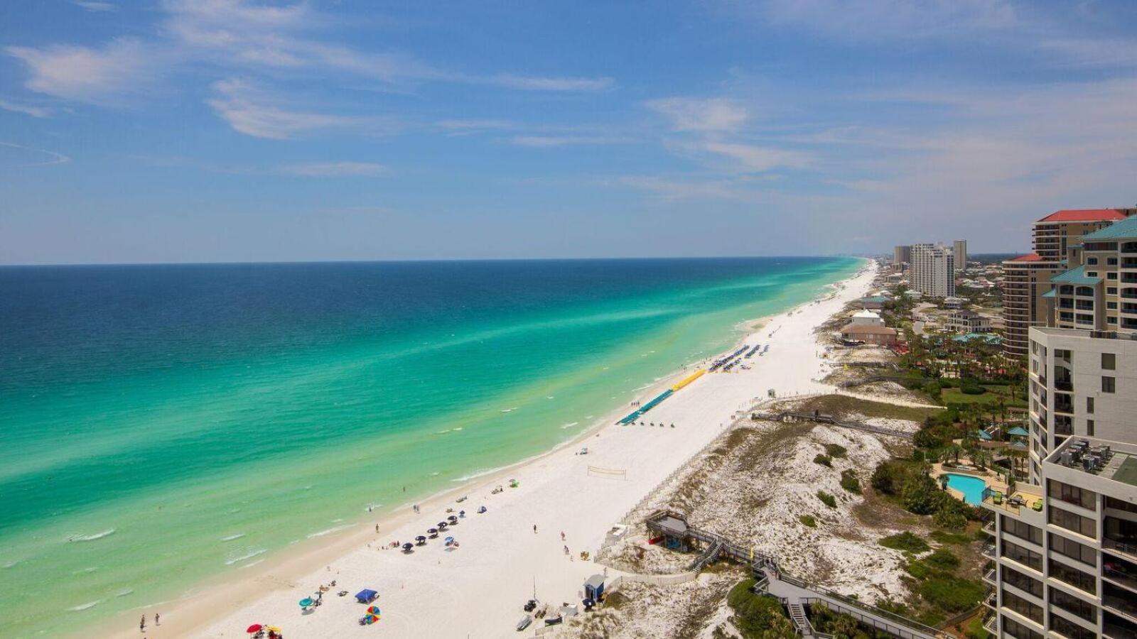 Turnberry 8573 Destin
