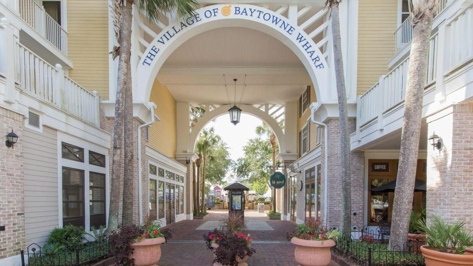 Holiday home Turnberry 8573 Destin