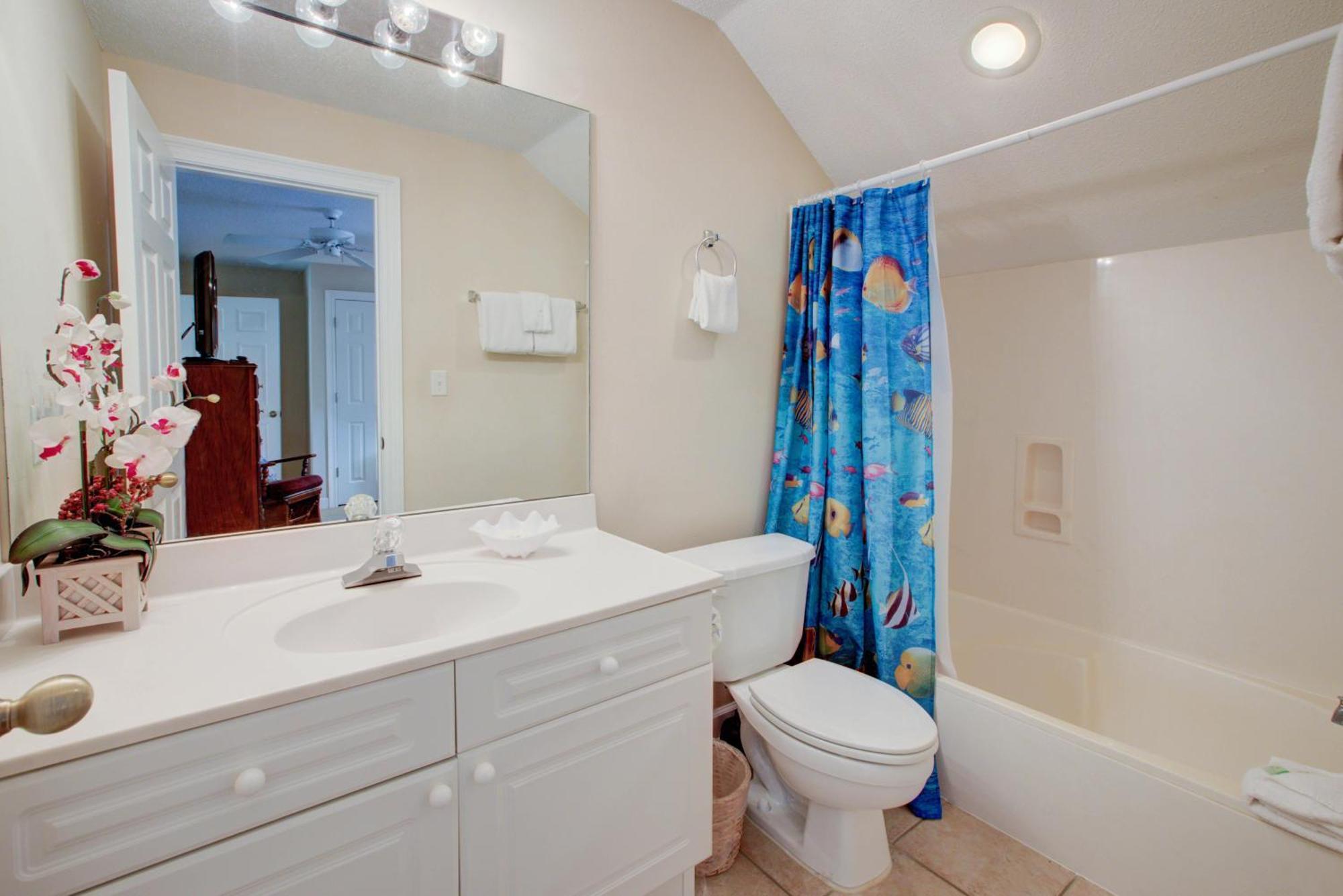 Turnberry 8573 Holiday home *