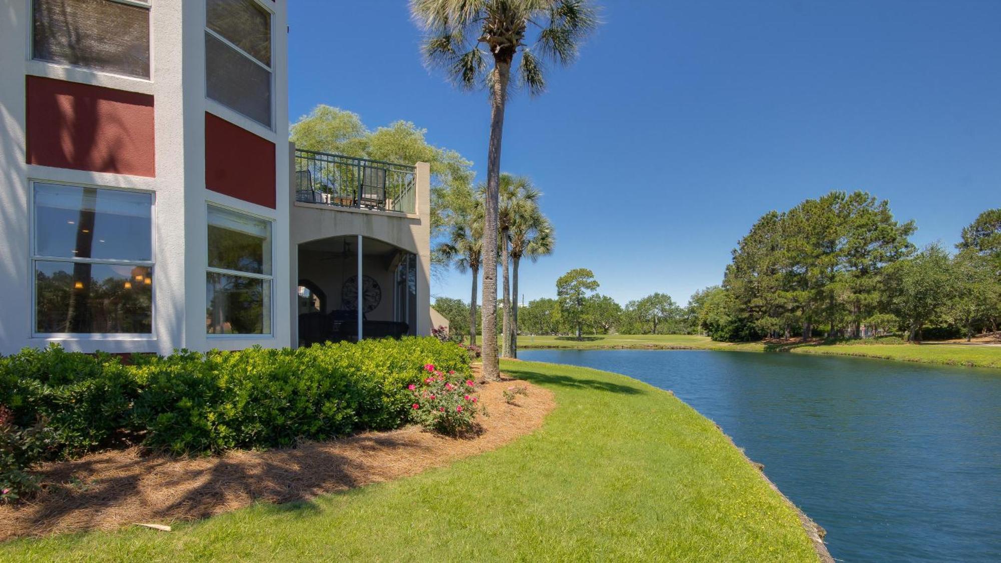 Turnberry 8573 Holiday home Destin