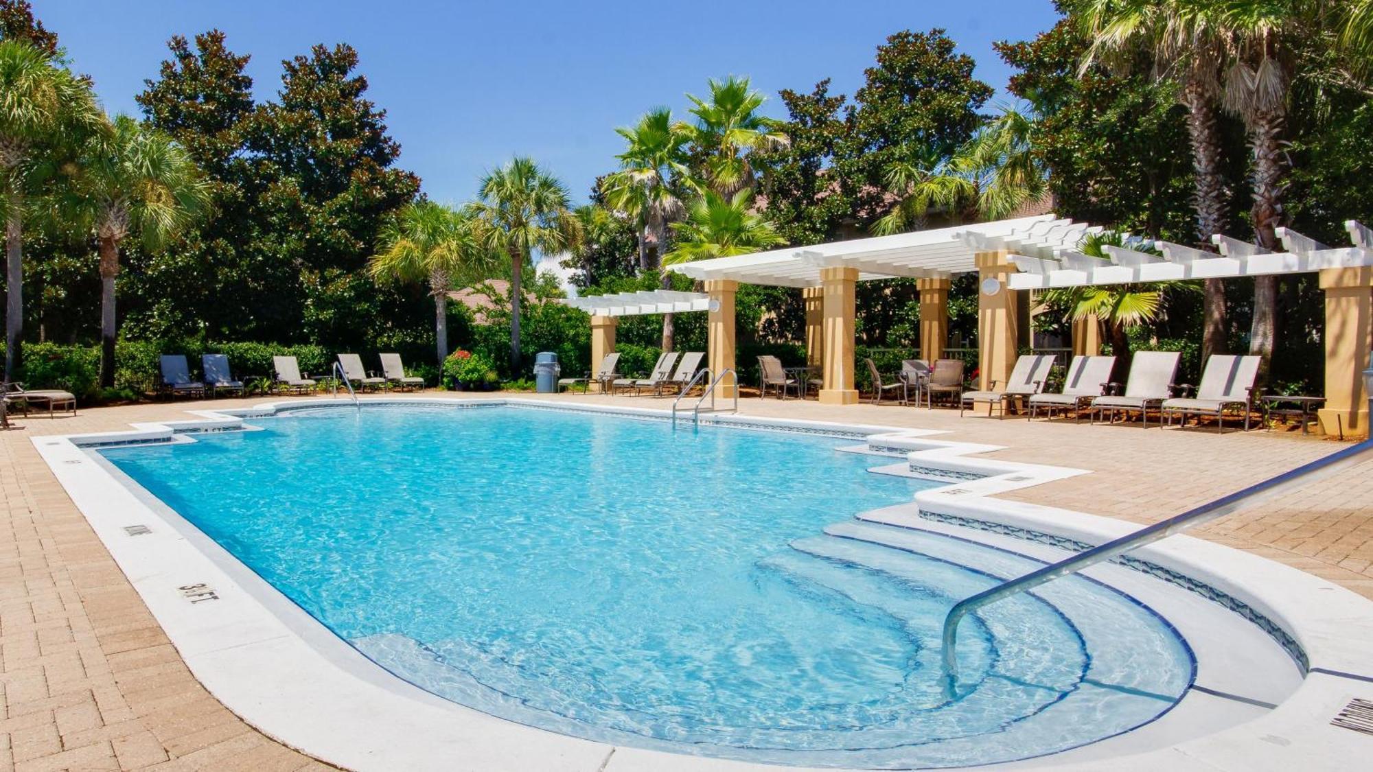 Holiday home Turnberry 8573 Destin
